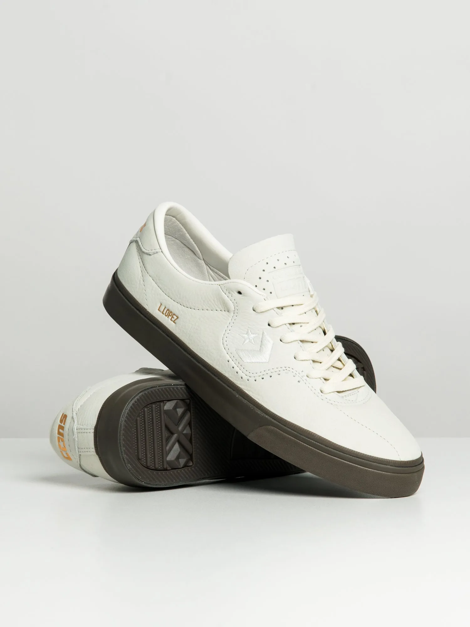 MENS CONVERSE LOUIE LOPEZ PRO OX - CLEARANCE