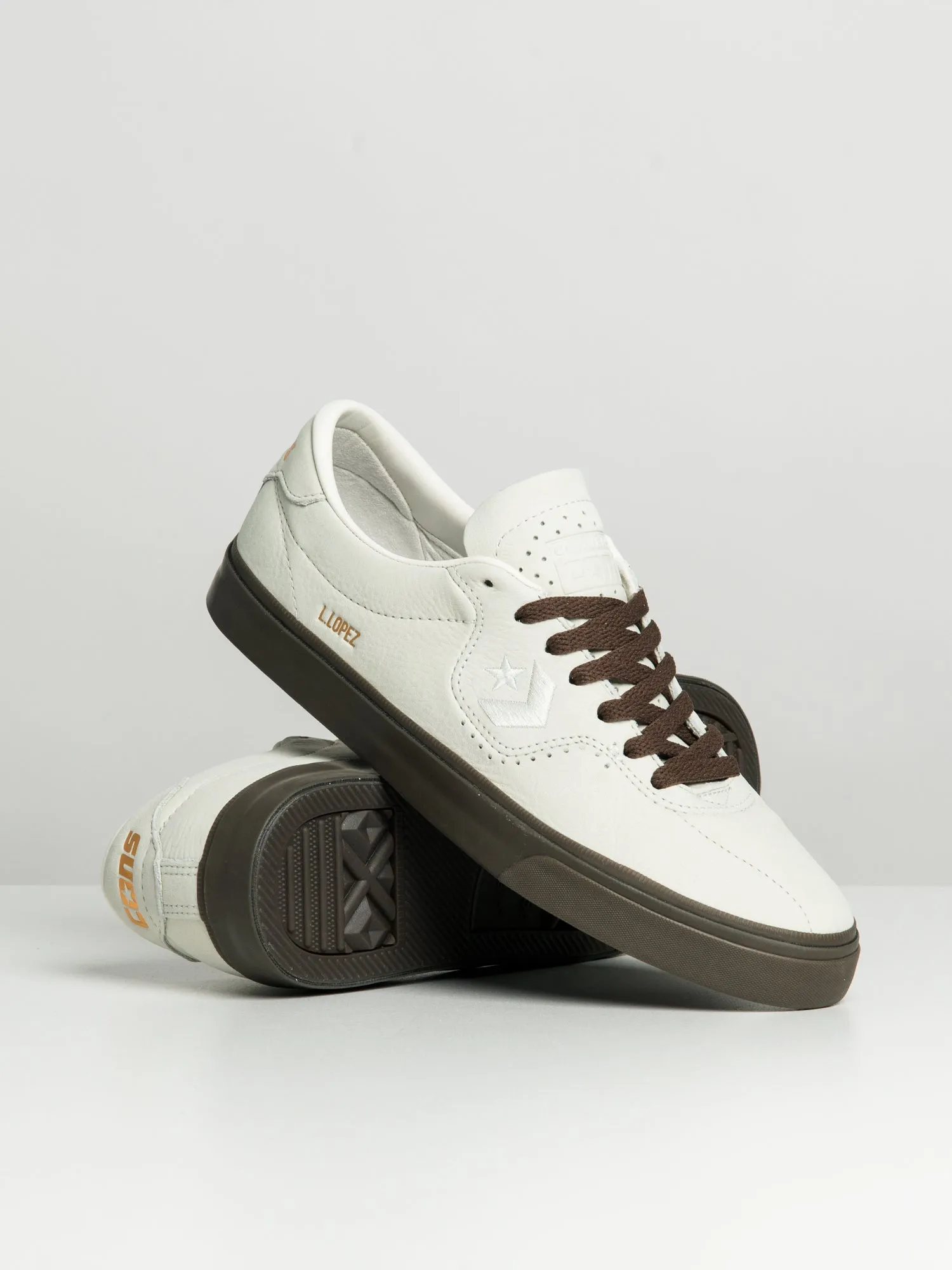 MENS CONVERSE LOUIE LOPEZ PRO OX - CLEARANCE