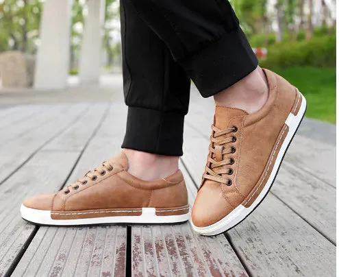 Men's Elegant Designer Smart Shoes