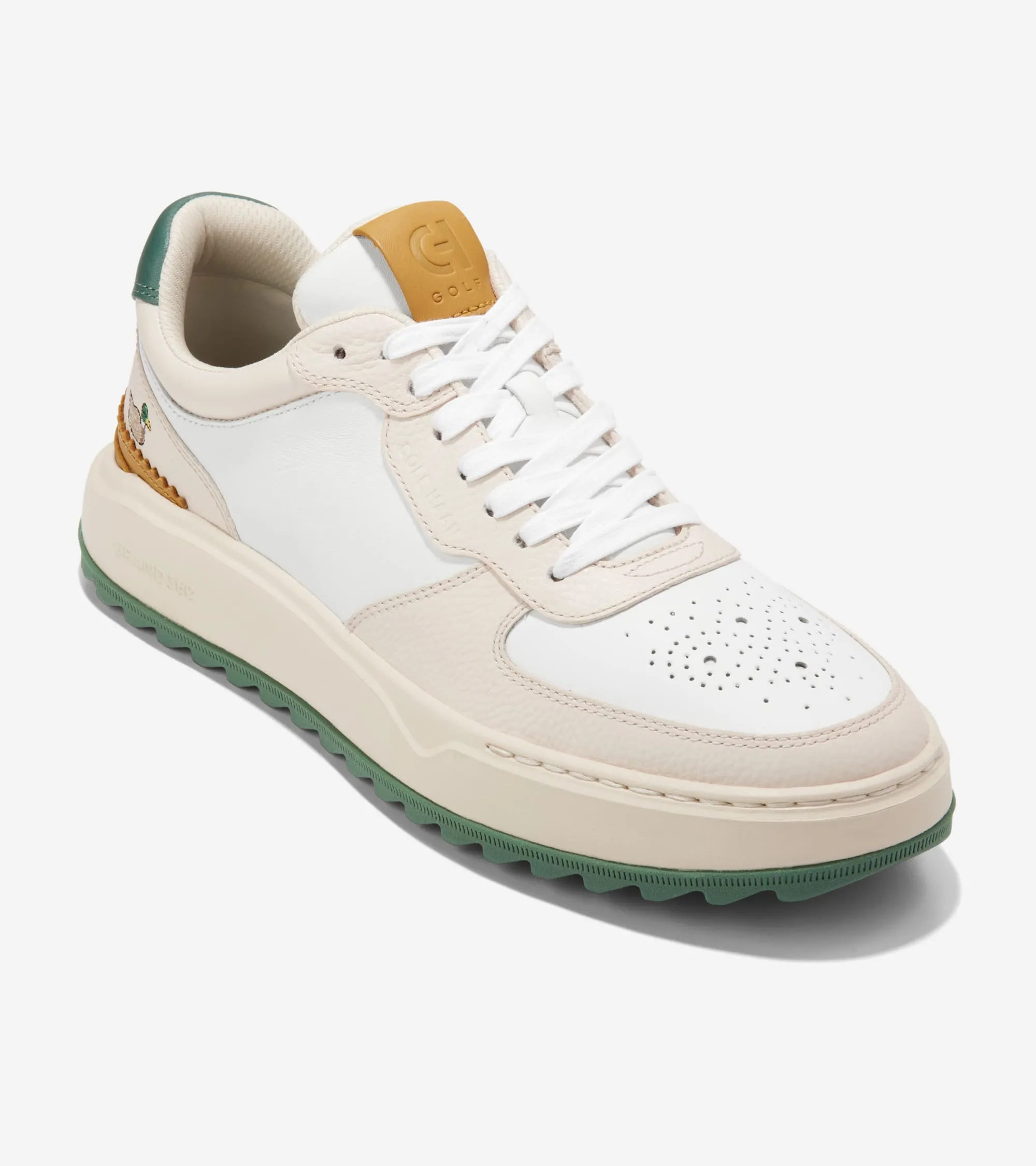 Men's GrandPrø Crossover Golf Shoes