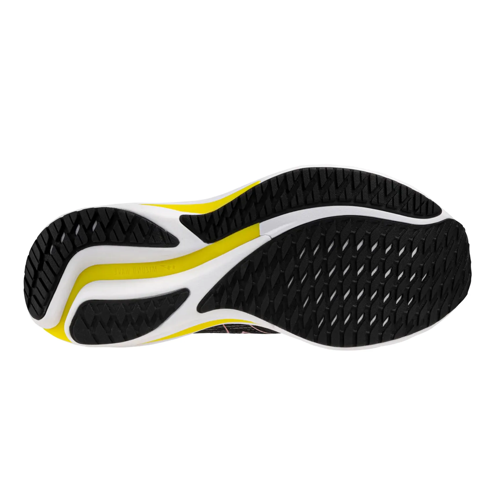 Mens Mizuno Wave Rider 28 (Wide)