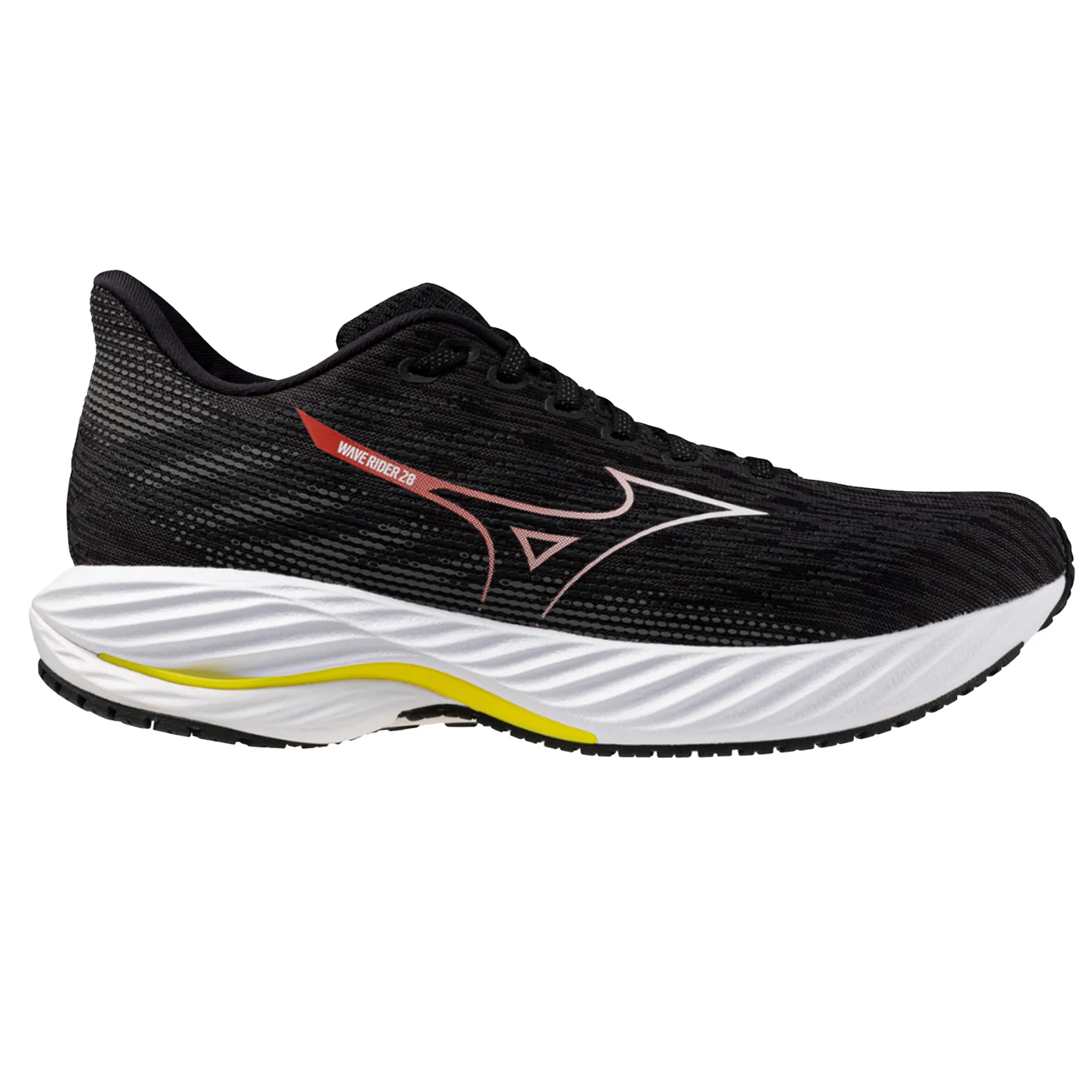 Mens Mizuno Wave Rider 28