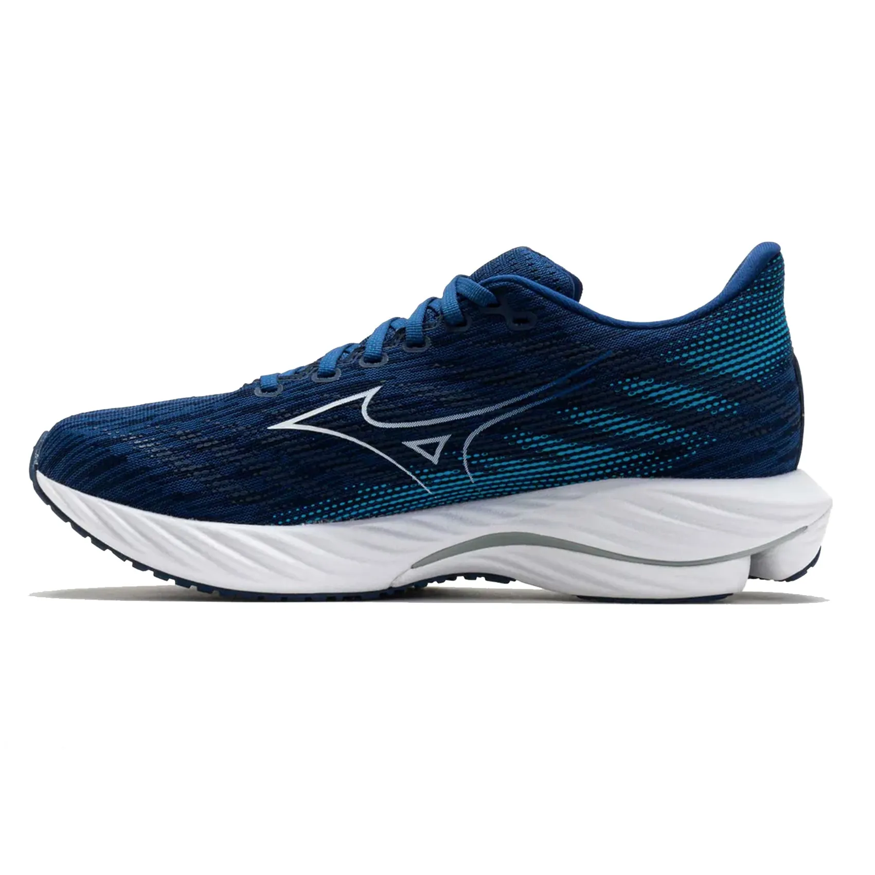 Mens Mizuno Wave Rider 28