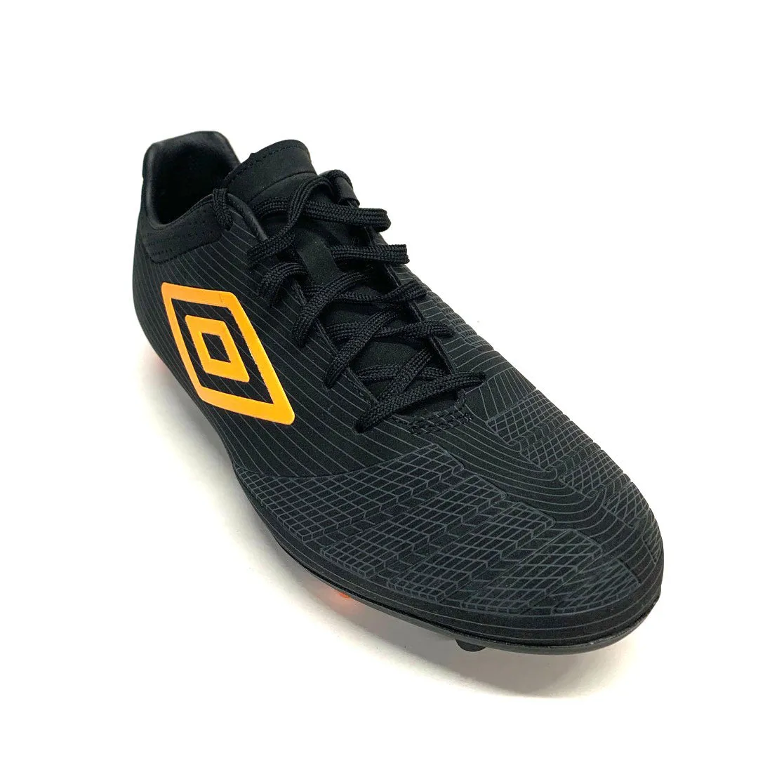 Men's UX Accuro Premier HG Football Boots