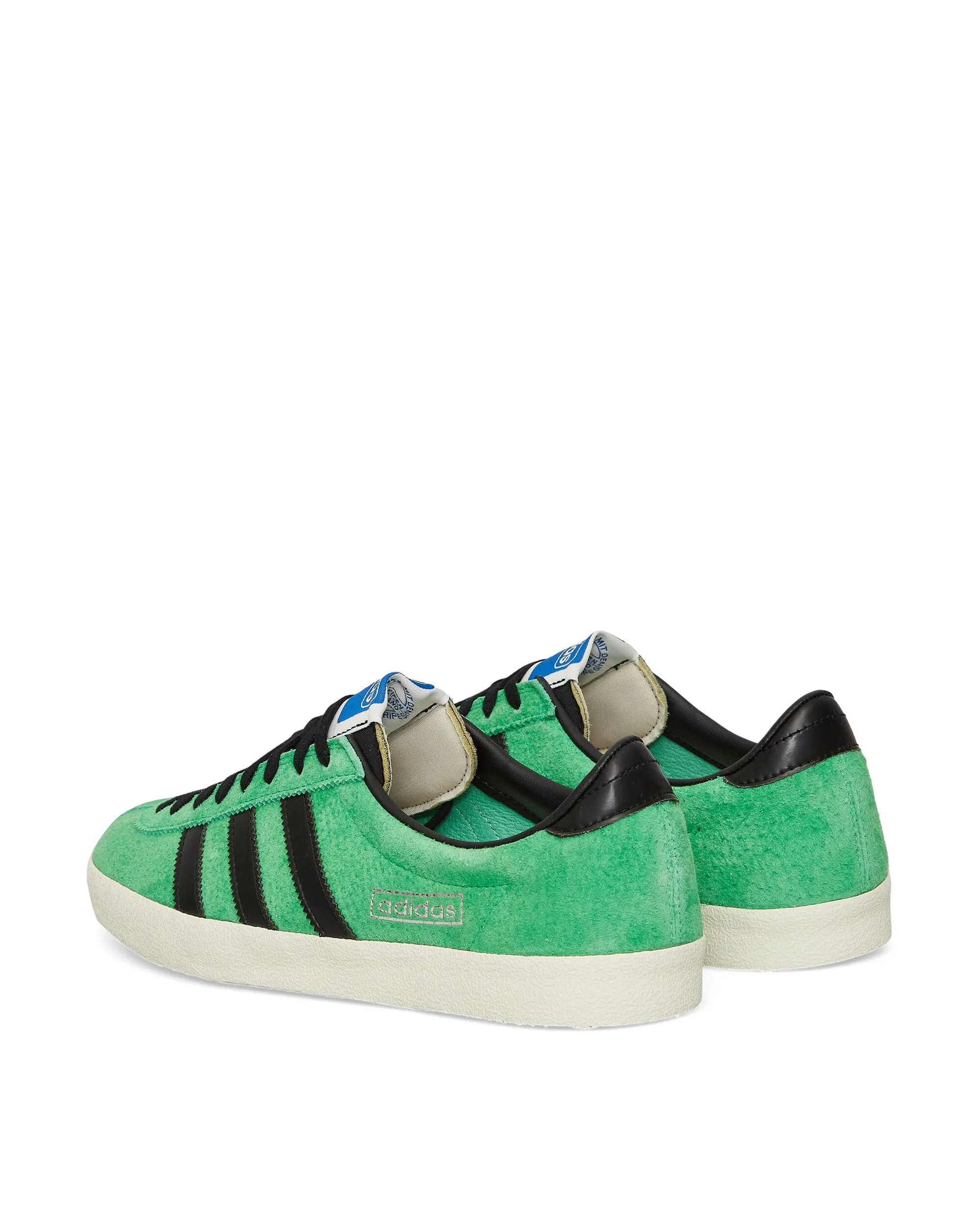 Mexicana Prototype Sneakers Vivid Green