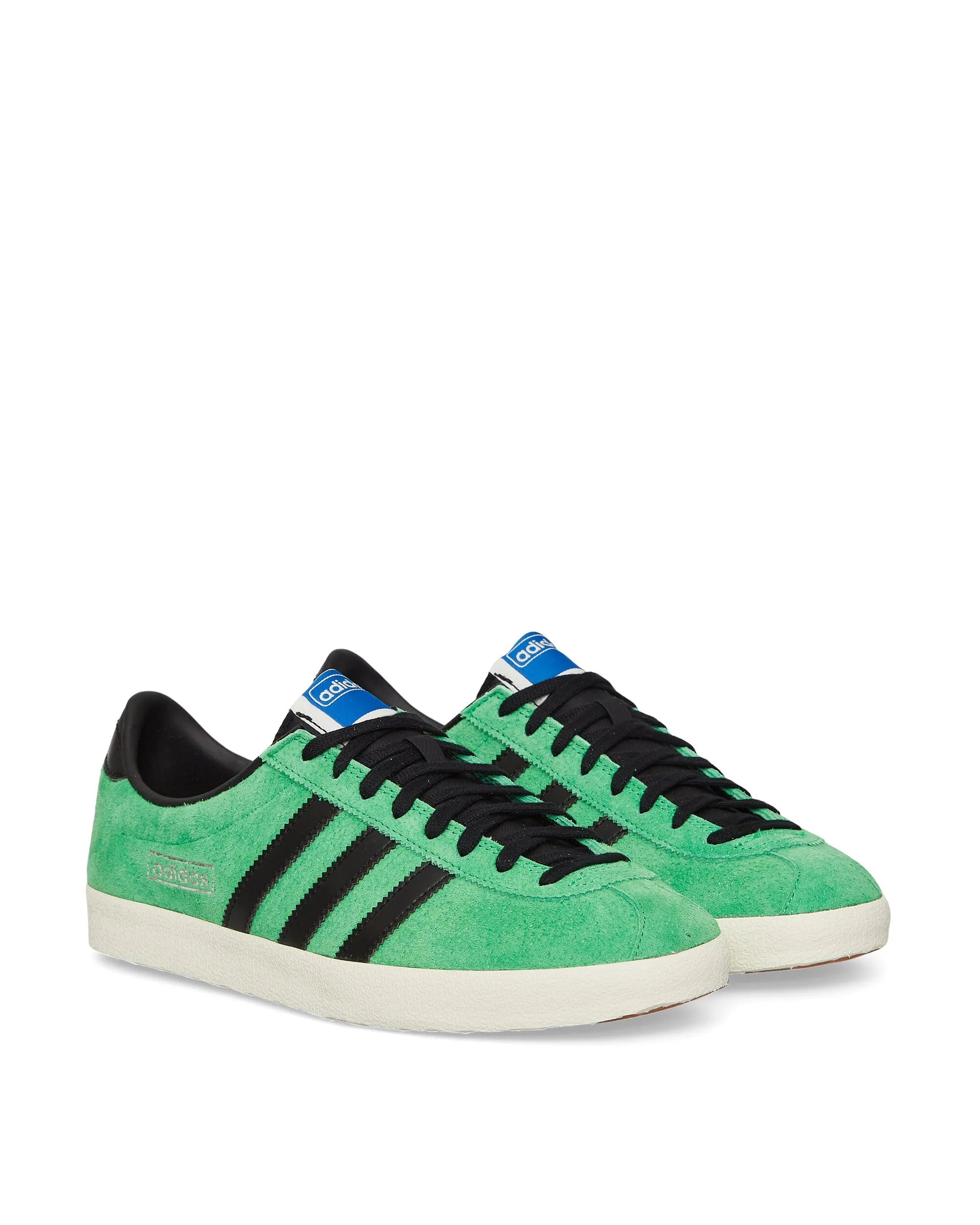 Mexicana Prototype Sneakers Vivid Green