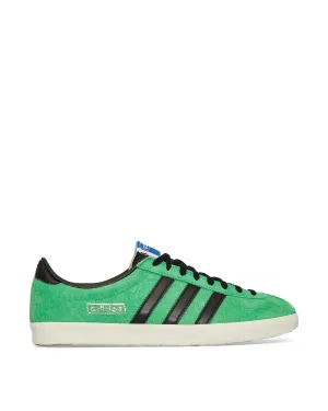 Mexicana Prototype Sneakers Vivid Green