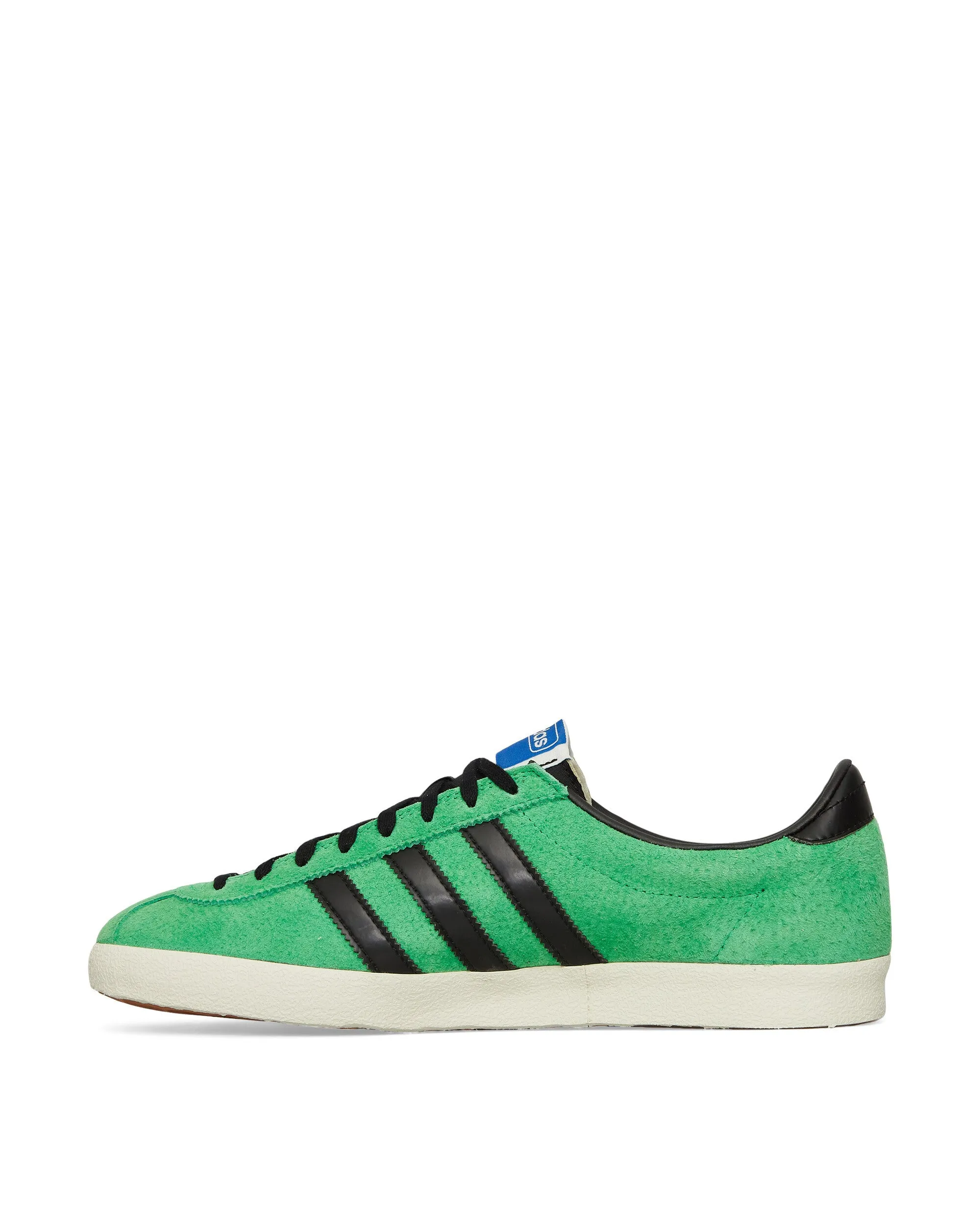 Mexicana Prototype Sneakers Vivid Green