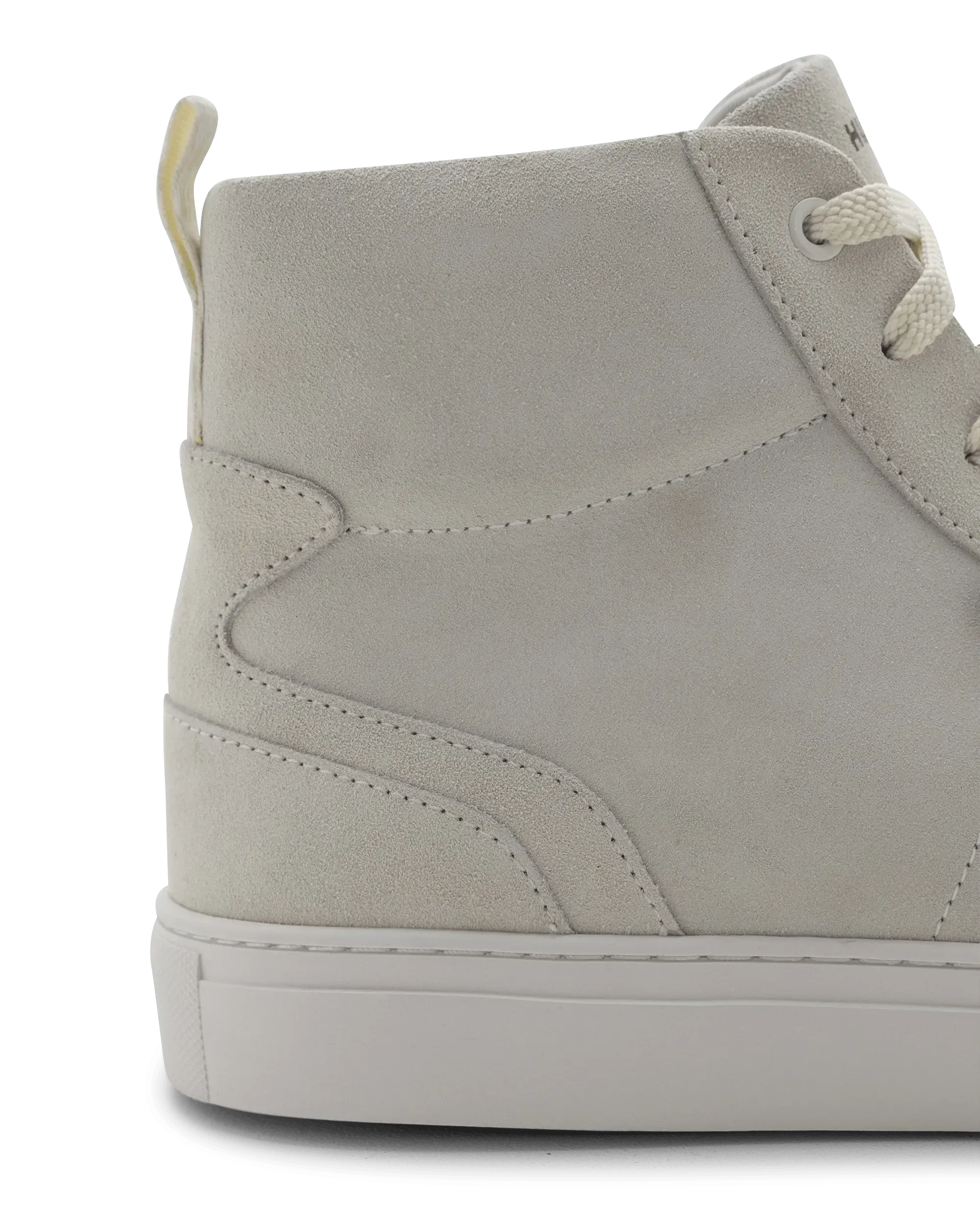 Morrie High-Top Numic Sneaker