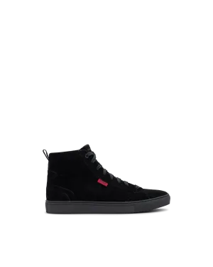 Morrie High-Top Numic Sneaker