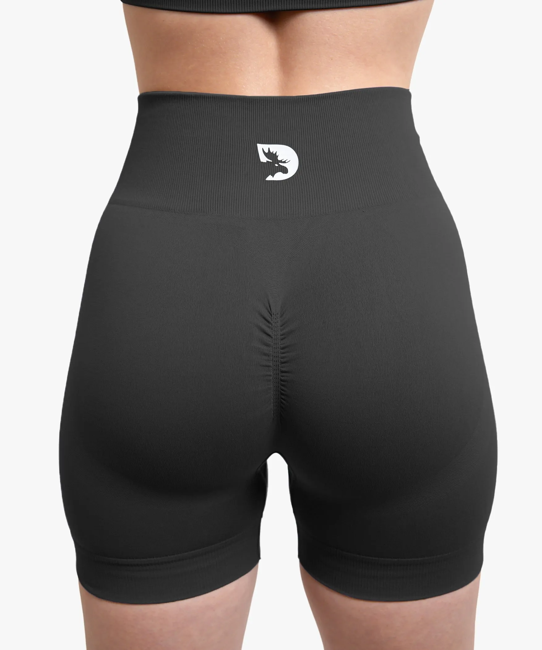 Move Seamless Shorts