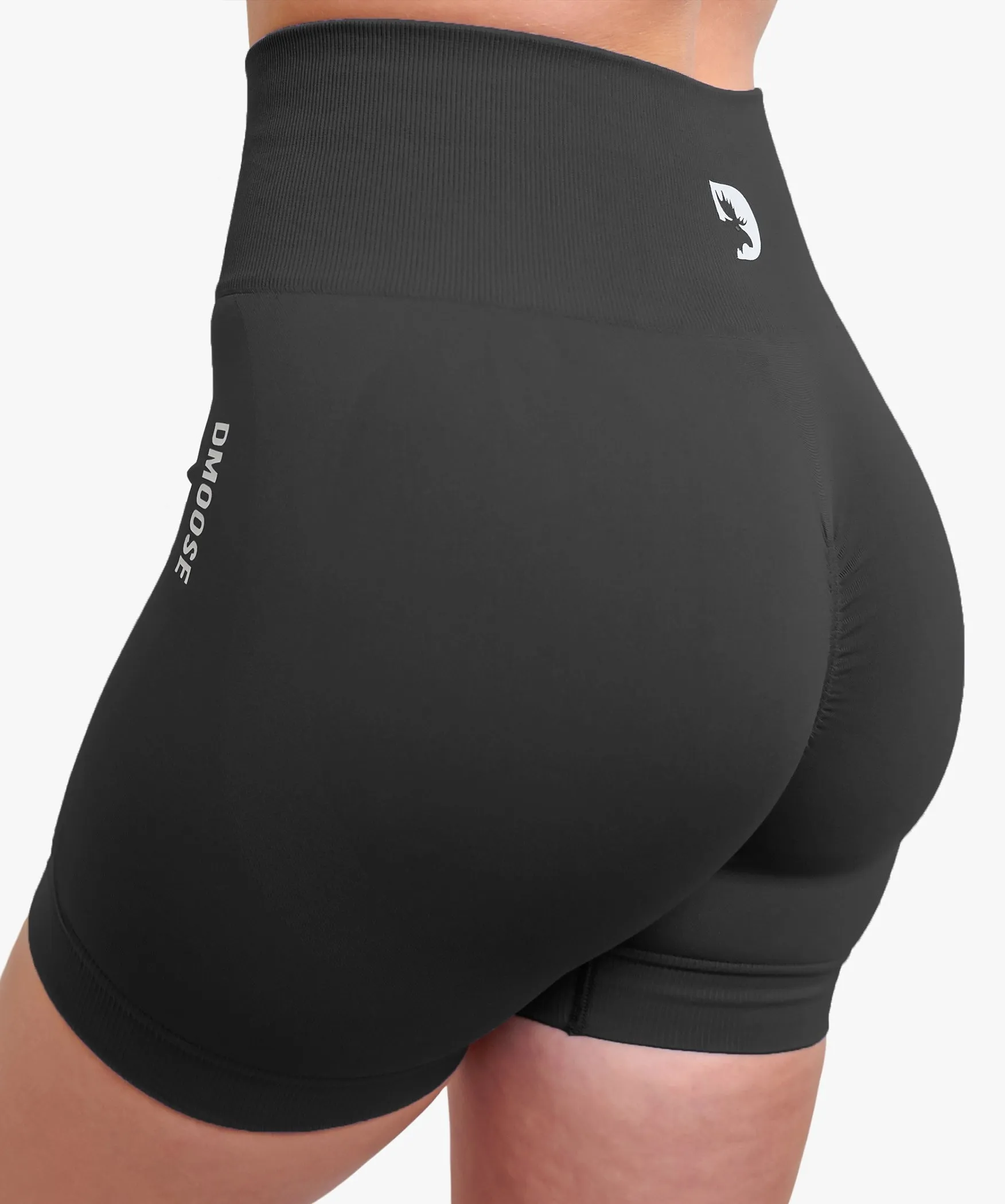 Move Seamless Shorts