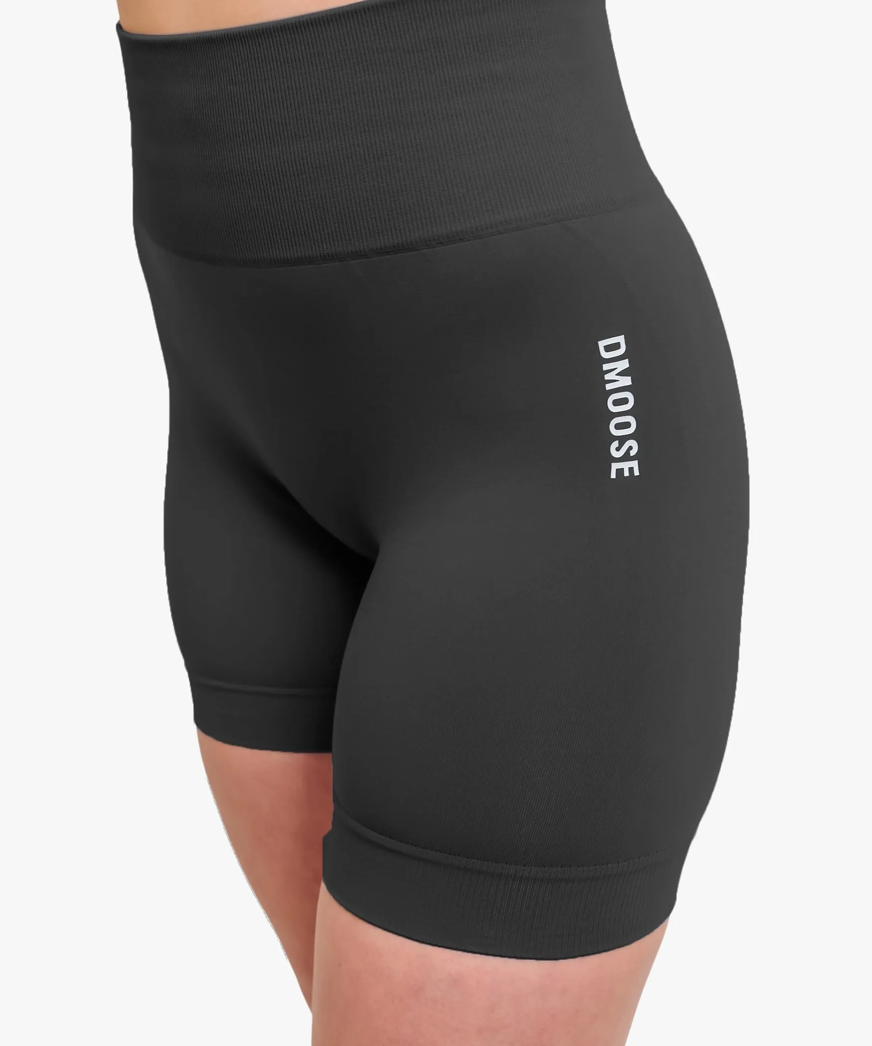 Move Seamless Shorts