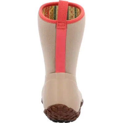 Muck Boot Women's Muckster II Mid Boot - Tan MM2MW90