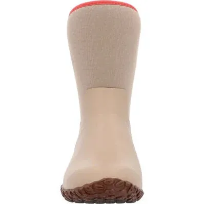 Muck Boot Women's Muckster II Mid Boot - Tan MM2MW90