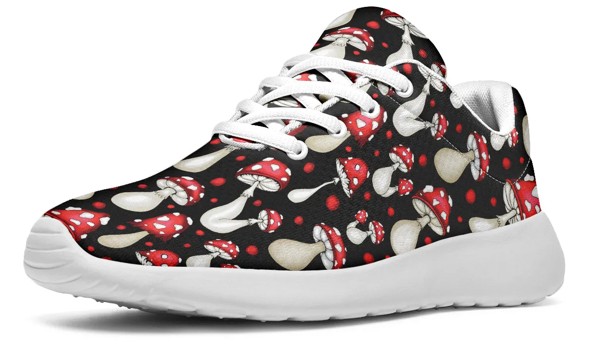 Mushrooms Sneakers