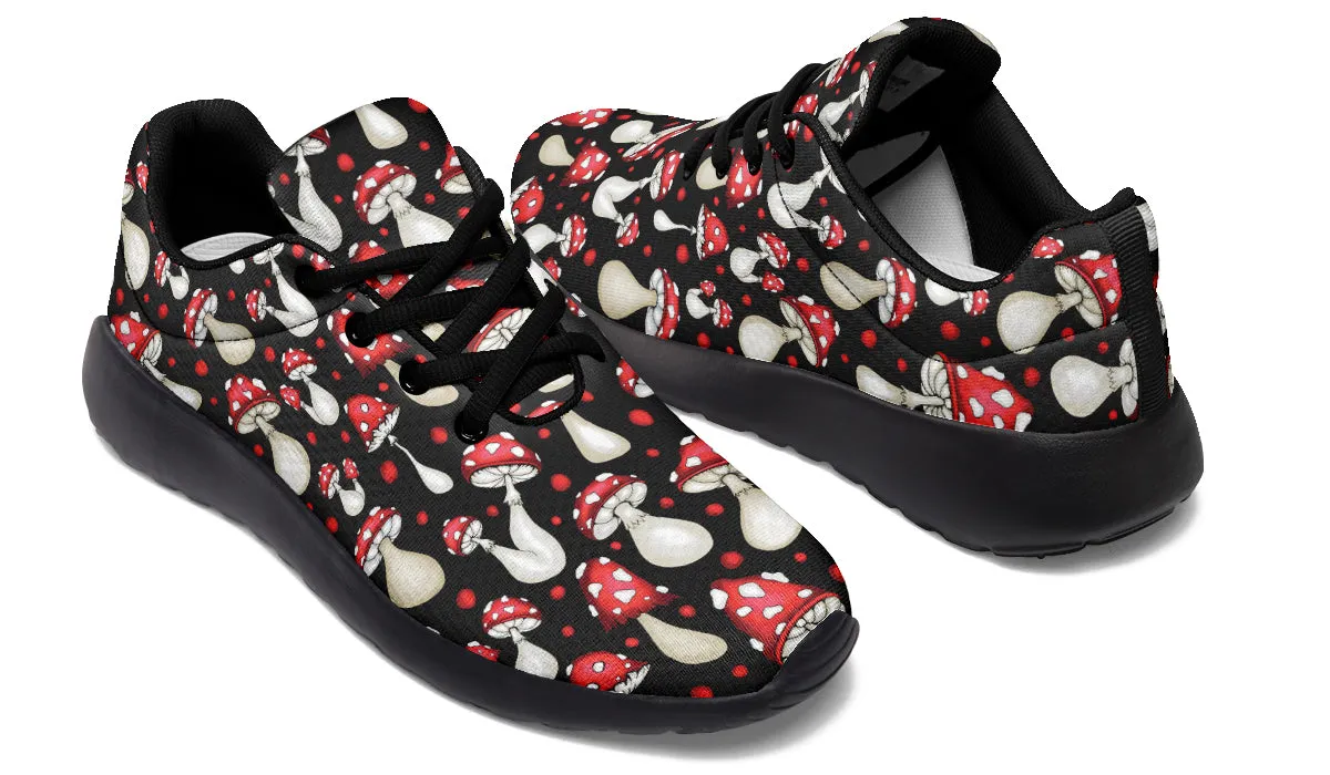 Mushrooms Sneakers