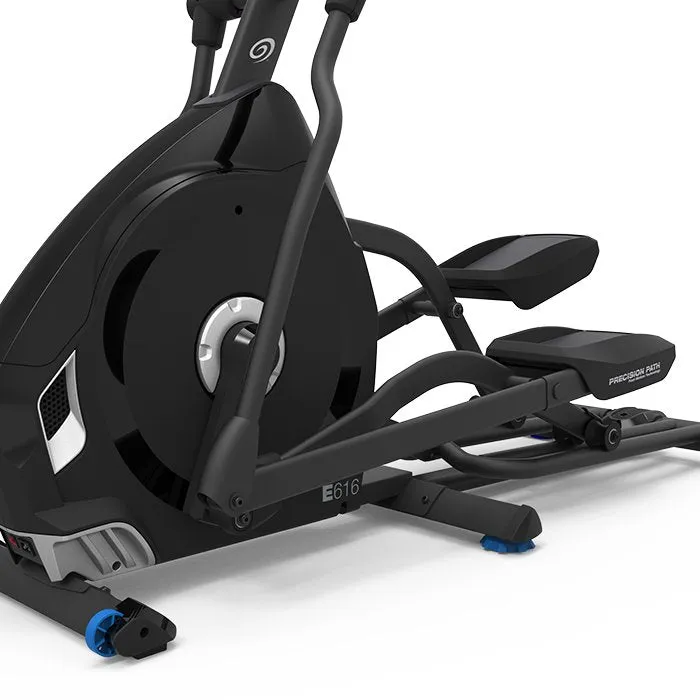 Nautilus E616 Elliptical Trainer