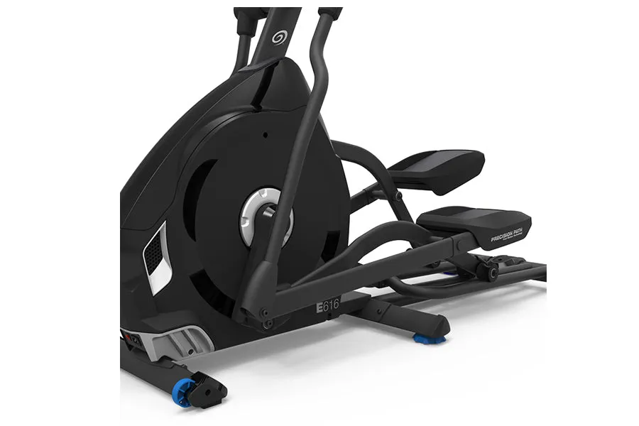 Nautilus E616 Elliptical