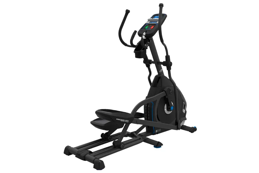 Nautilus E616 Elliptical