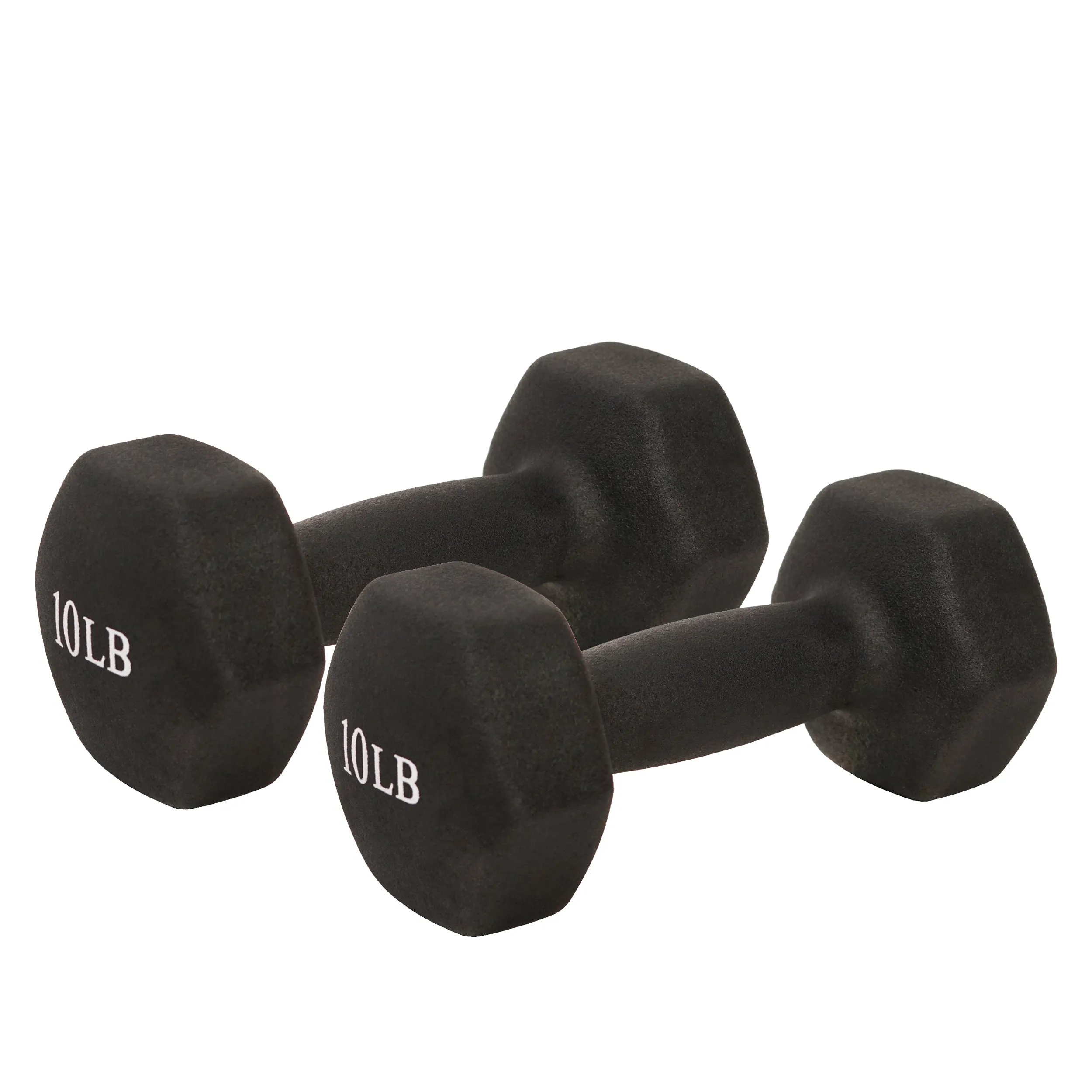 Neoprene Dumbbell – Pair