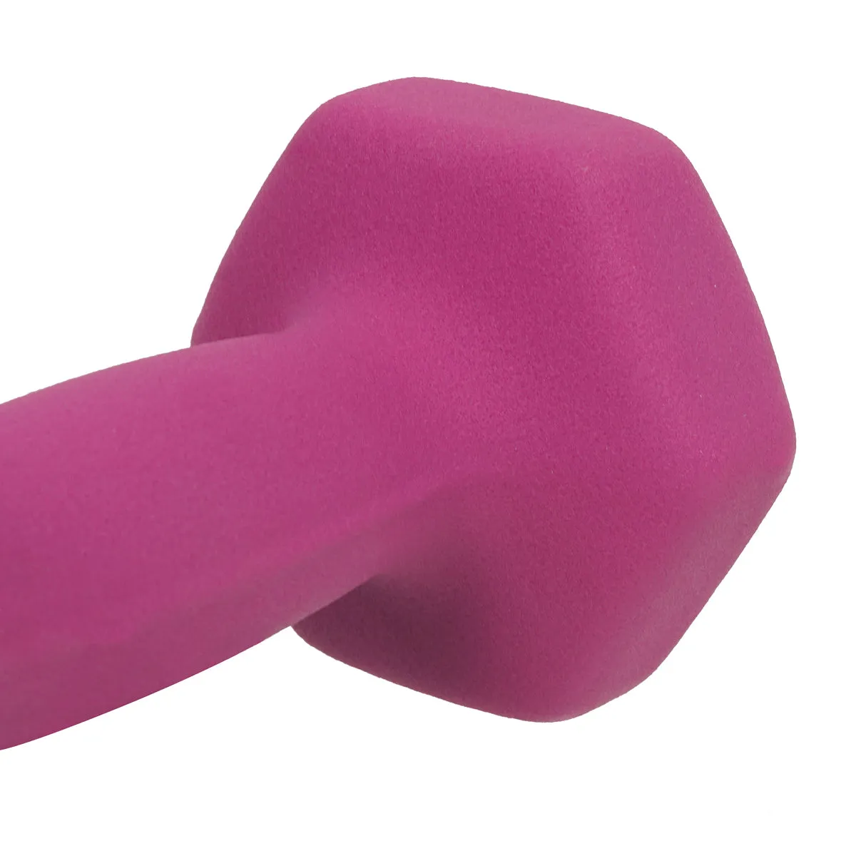 Neoprene Dumbbell – Pair