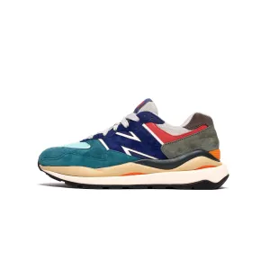 New Balance Mens 57/40 Shoes 'Light Cliff Grey'