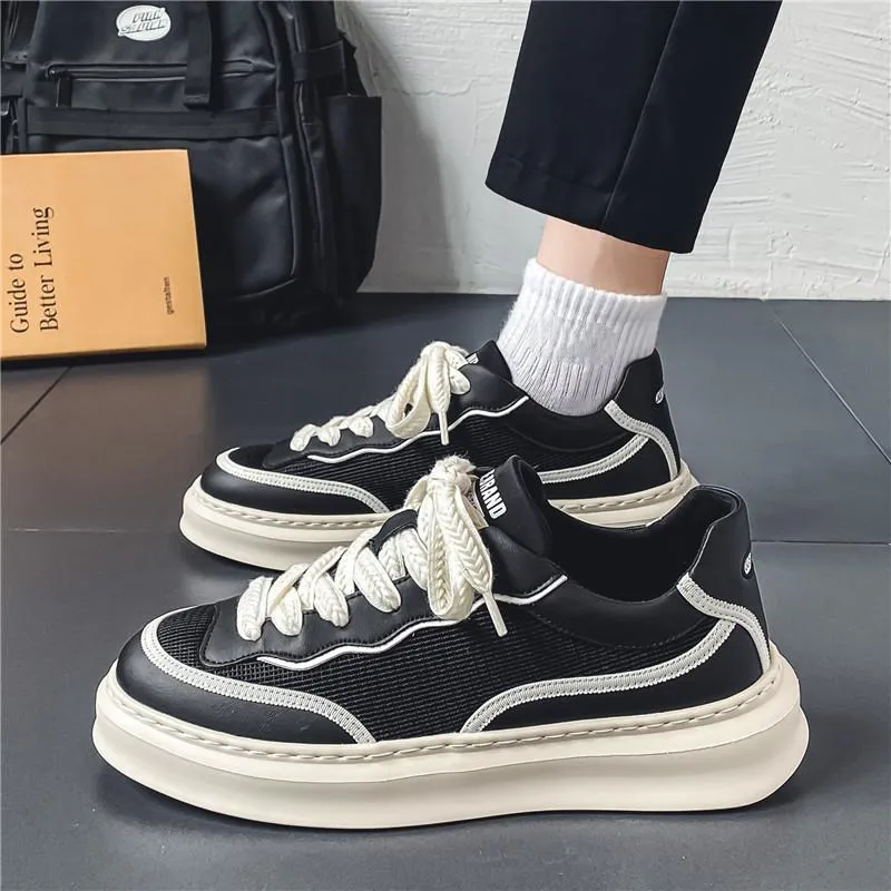 New Style Men's Versatile Sports Casual Shoes