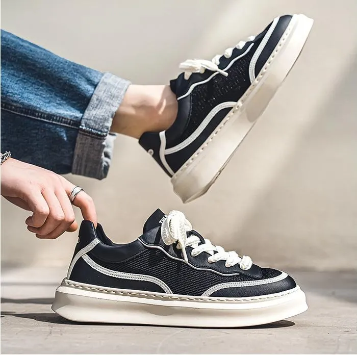 New Style Men's Versatile Sports Casual Shoes