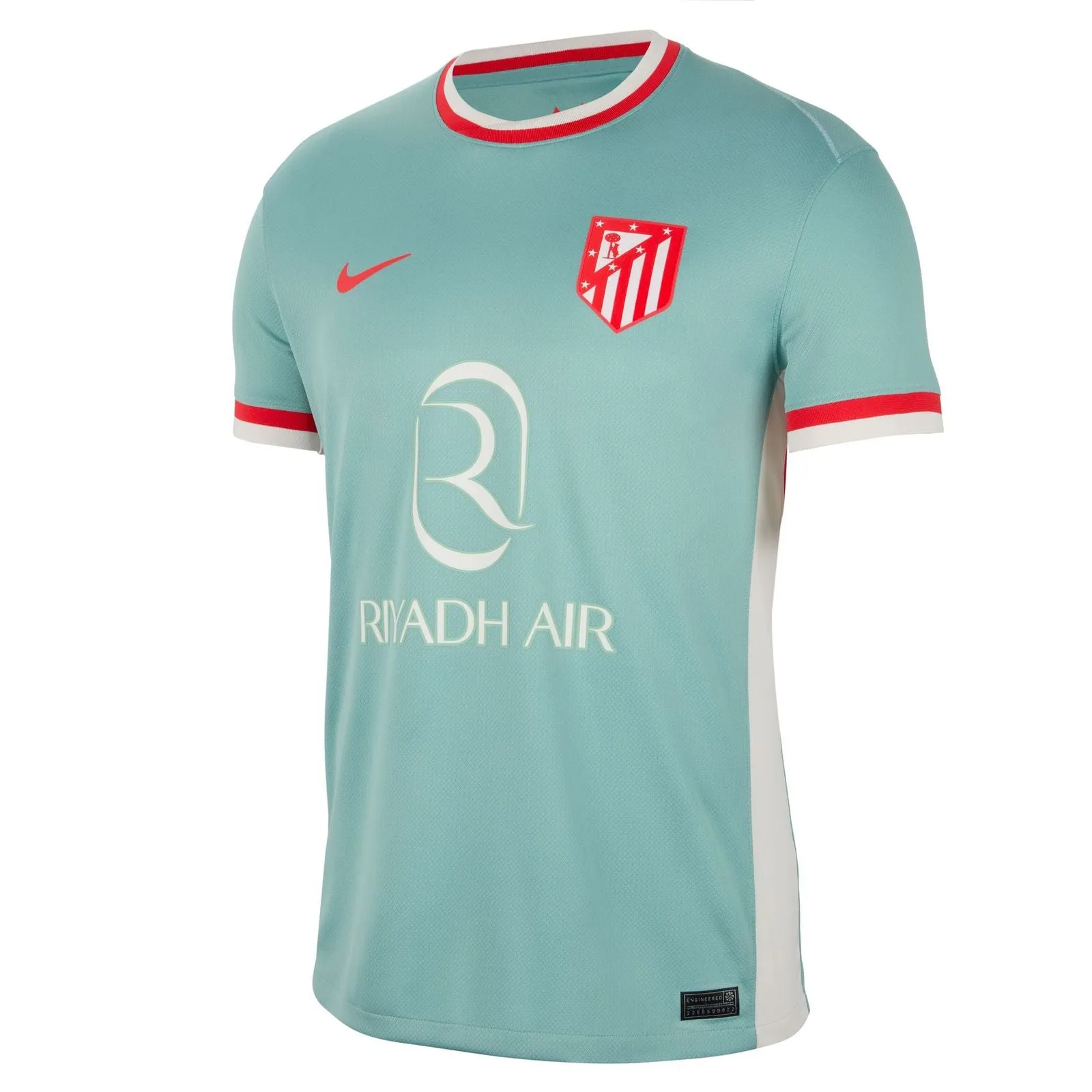 Nike Atletico Madrid 2024/25 Mens Away Jersey