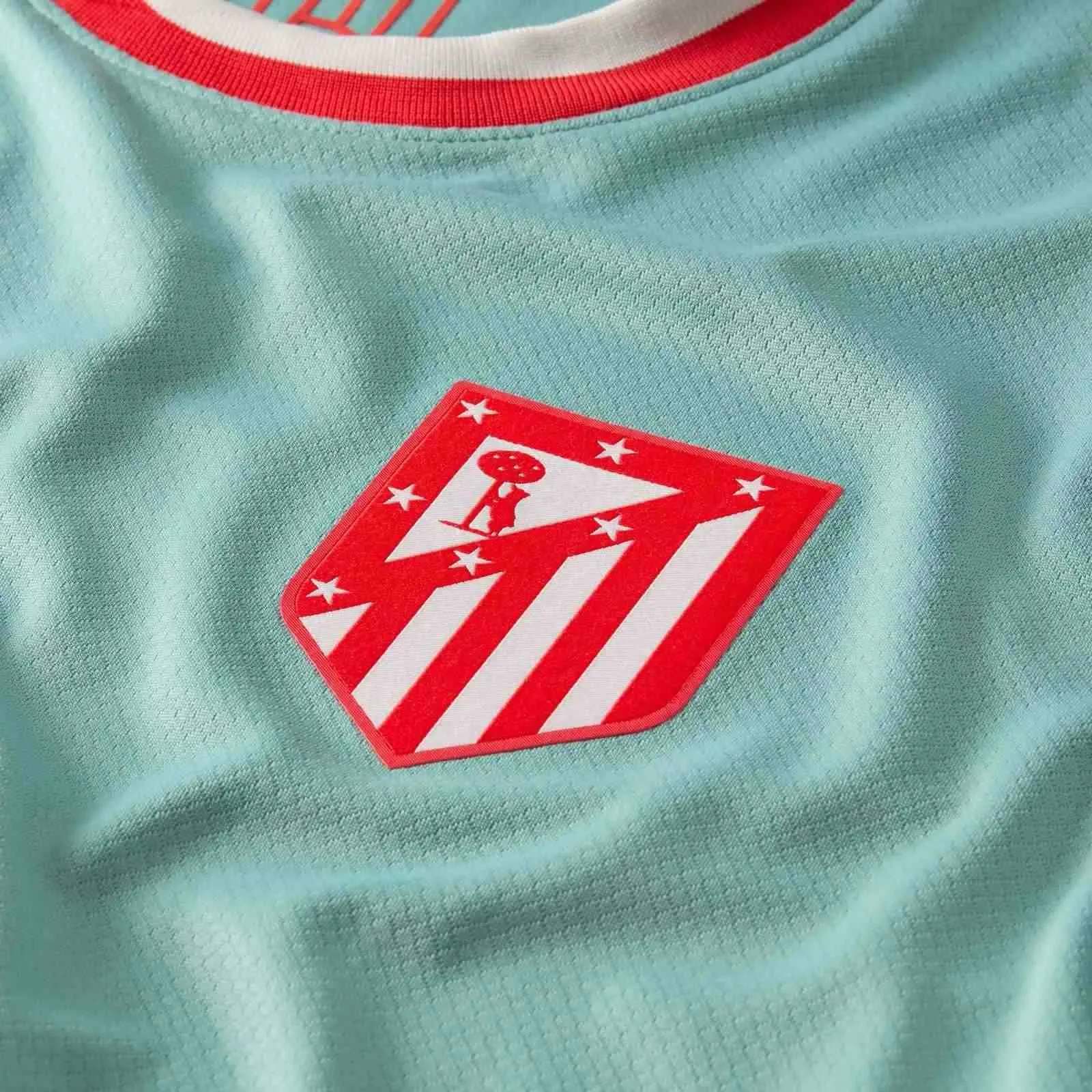 Nike Atletico Madrid 2024/25 Mens Away Jersey