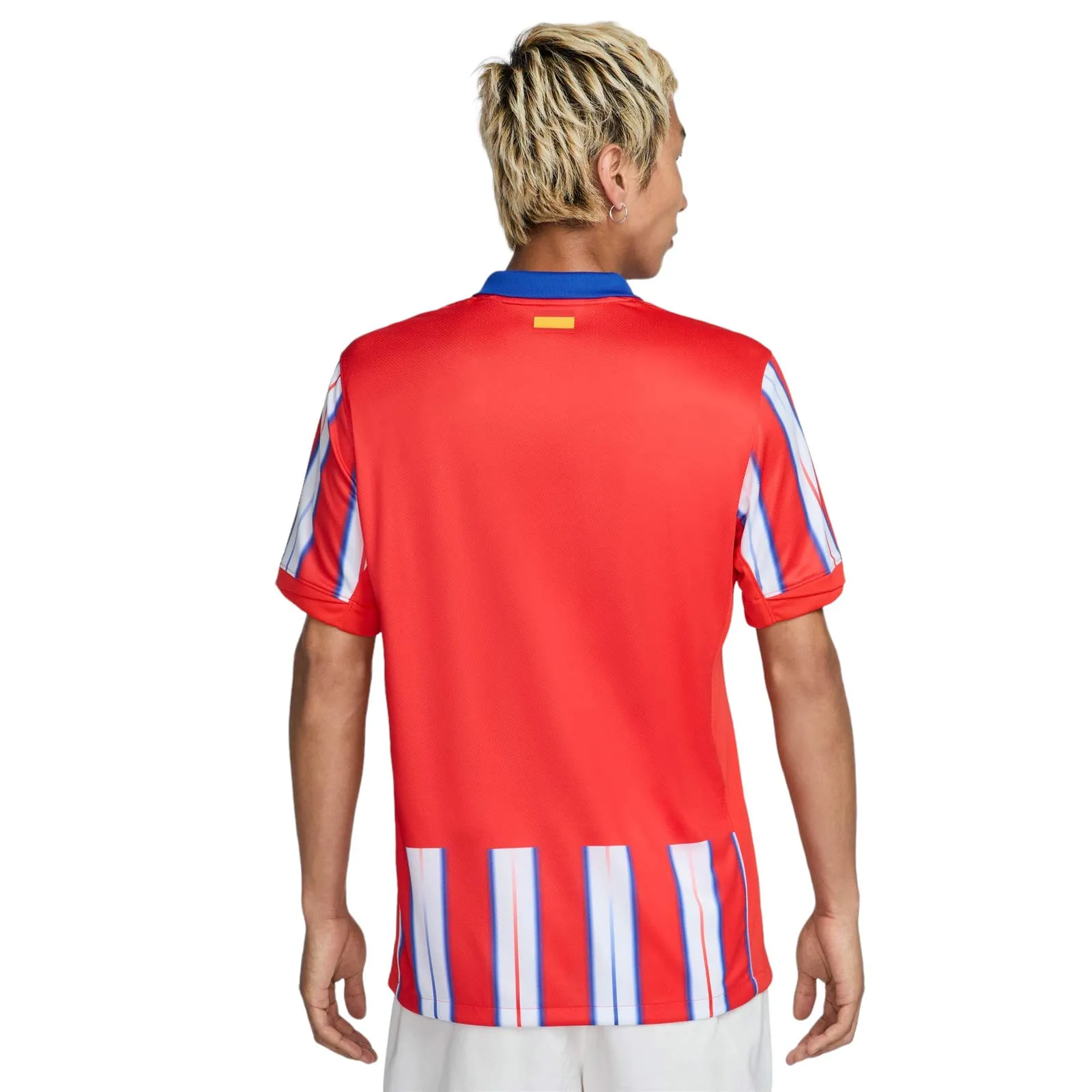 Nike Atlético Madrid 2024/25 Stadium Home Jersey