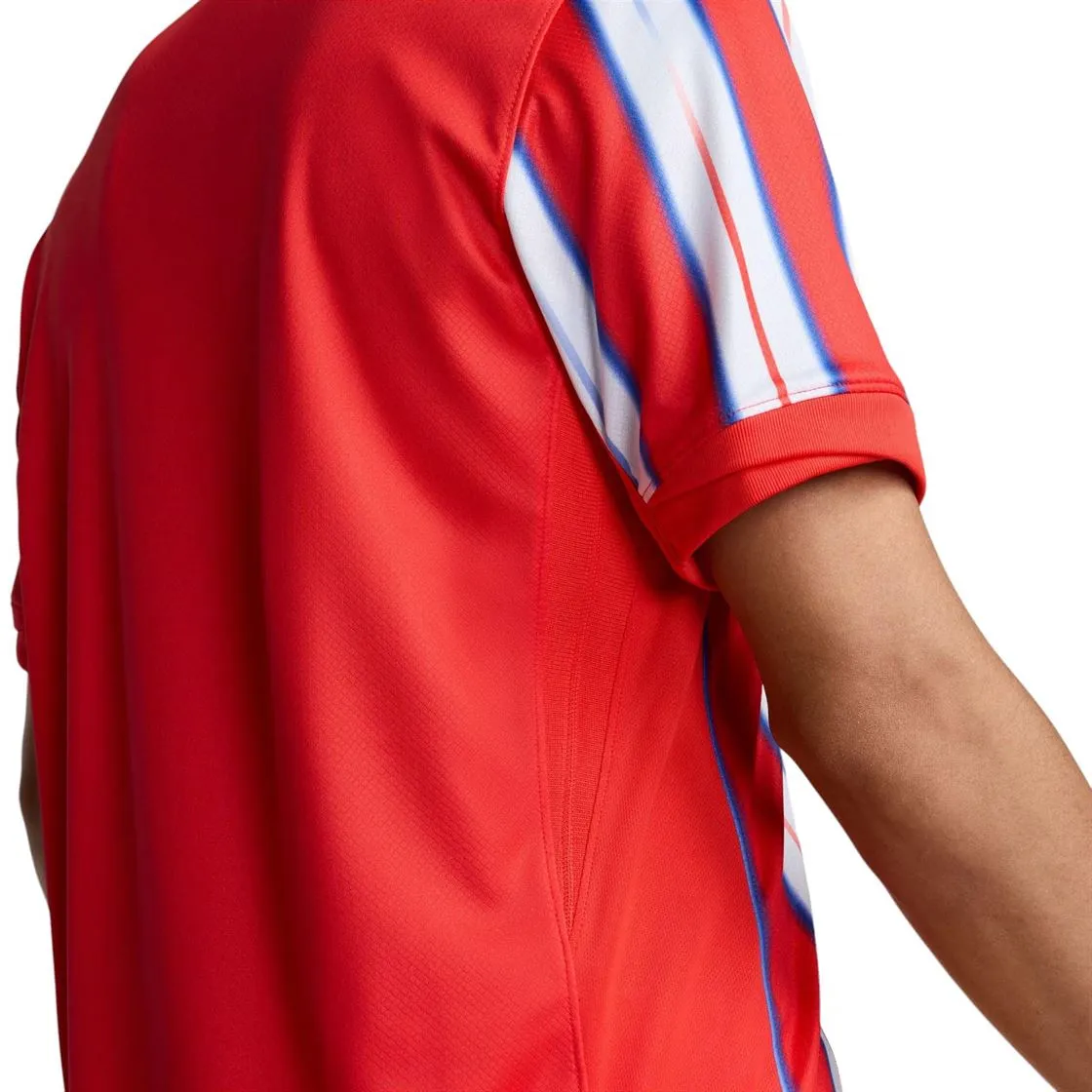 Nike Atlético Madrid 2024/25 Stadium Home Jersey