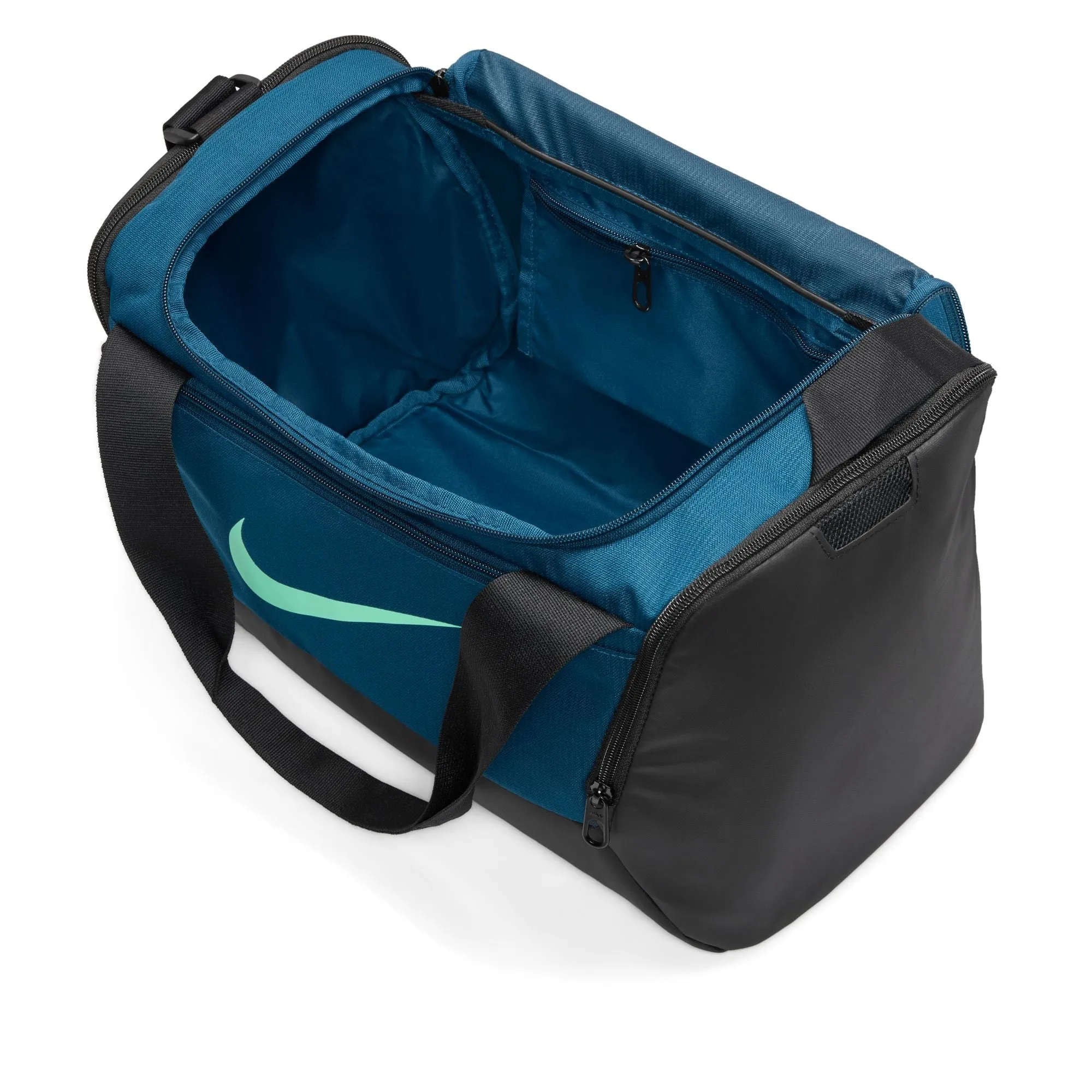 Nike Brasilia 9.5 Extra Small 25L Training Duffel Bag