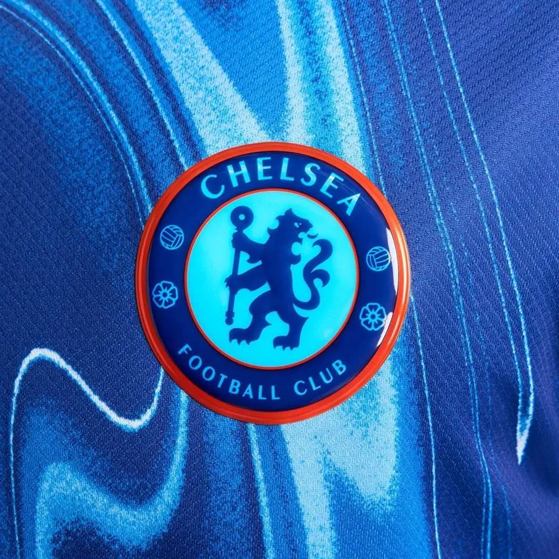 Nike Chelsea FC 2024/25 Stadium Home Jersey