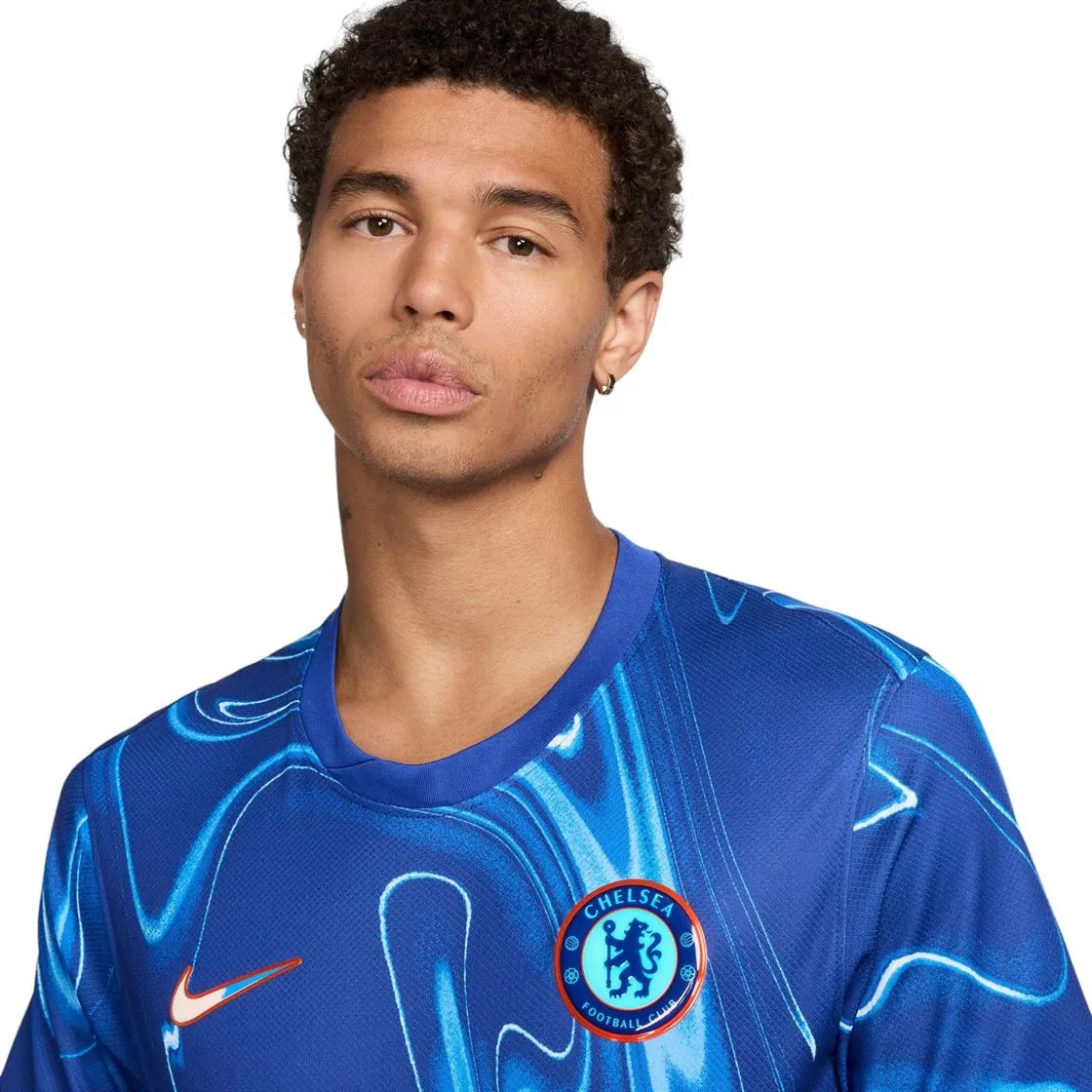 Nike Chelsea FC 2024/25 Stadium Home Jersey