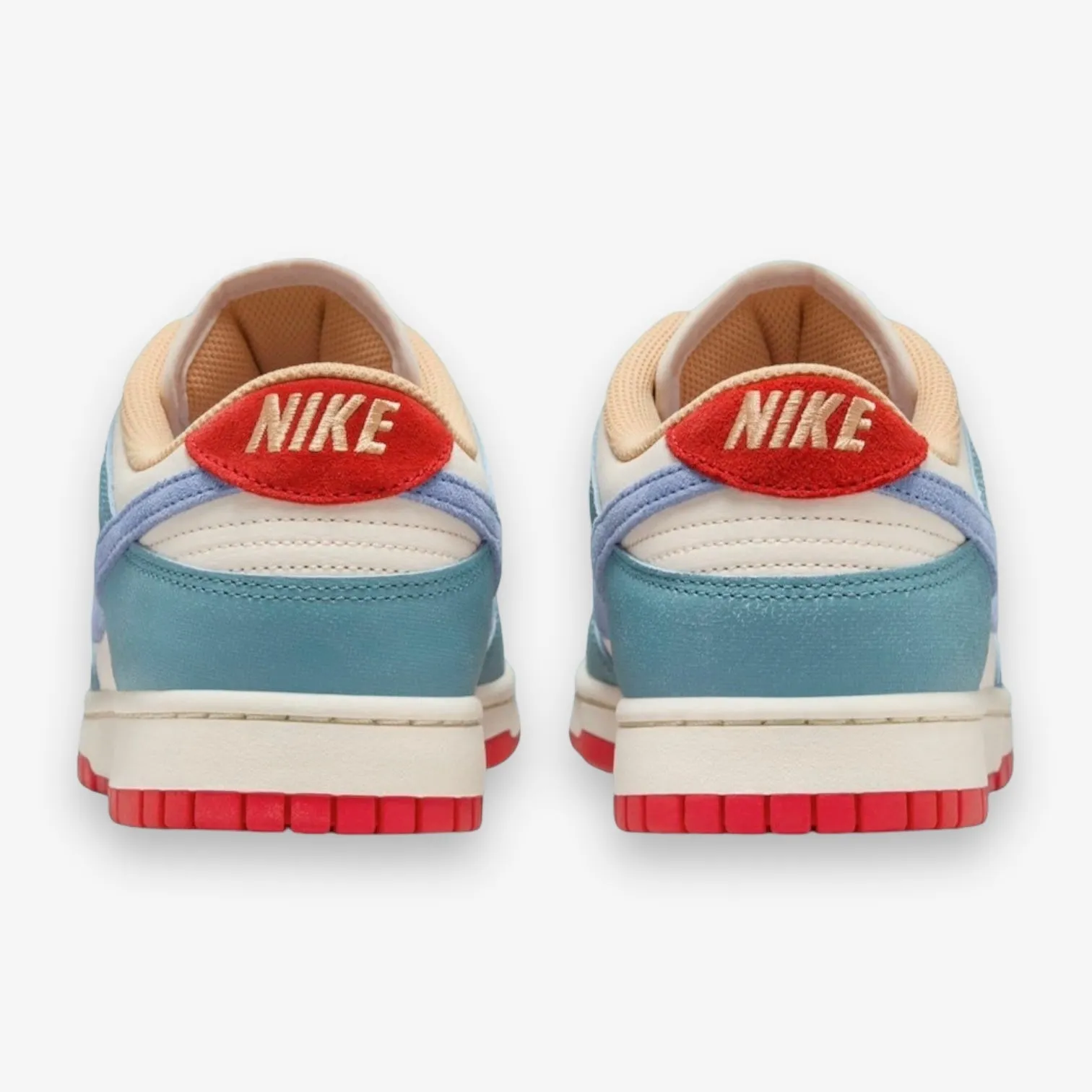 Nike Dunk Low Premium Pale Ivory Royal Pulse HJ9112-110