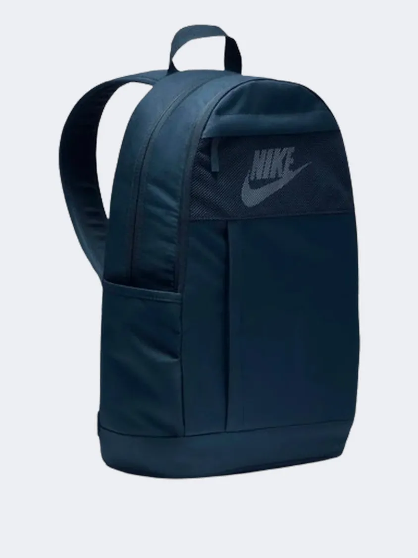 Nike Elemental  Unisex Training Bag Armour Navy/White