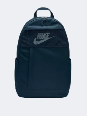 Nike Elemental  Unisex Training Bag Armour Navy/White