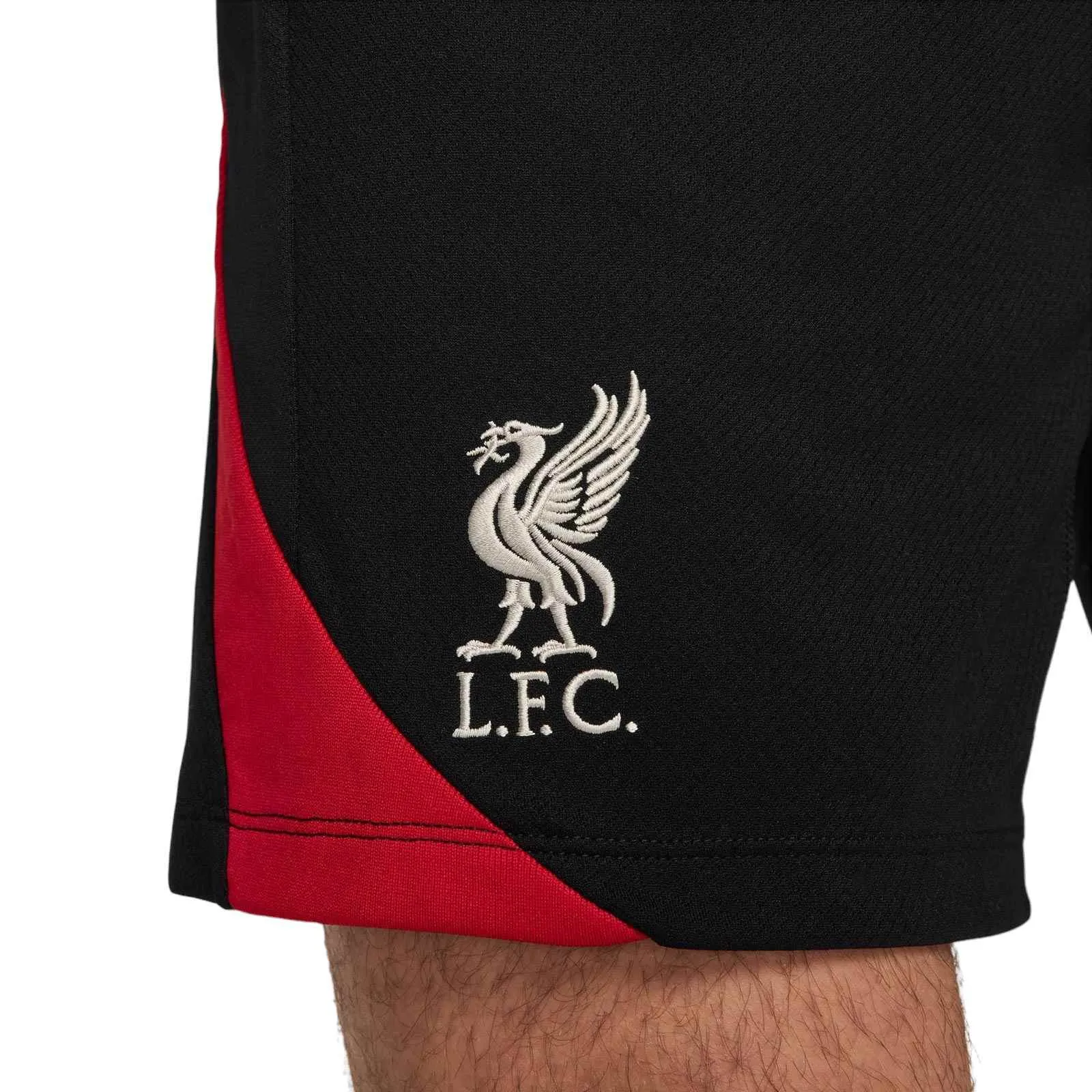 Nike LFC 24 Strike Drill Short Black