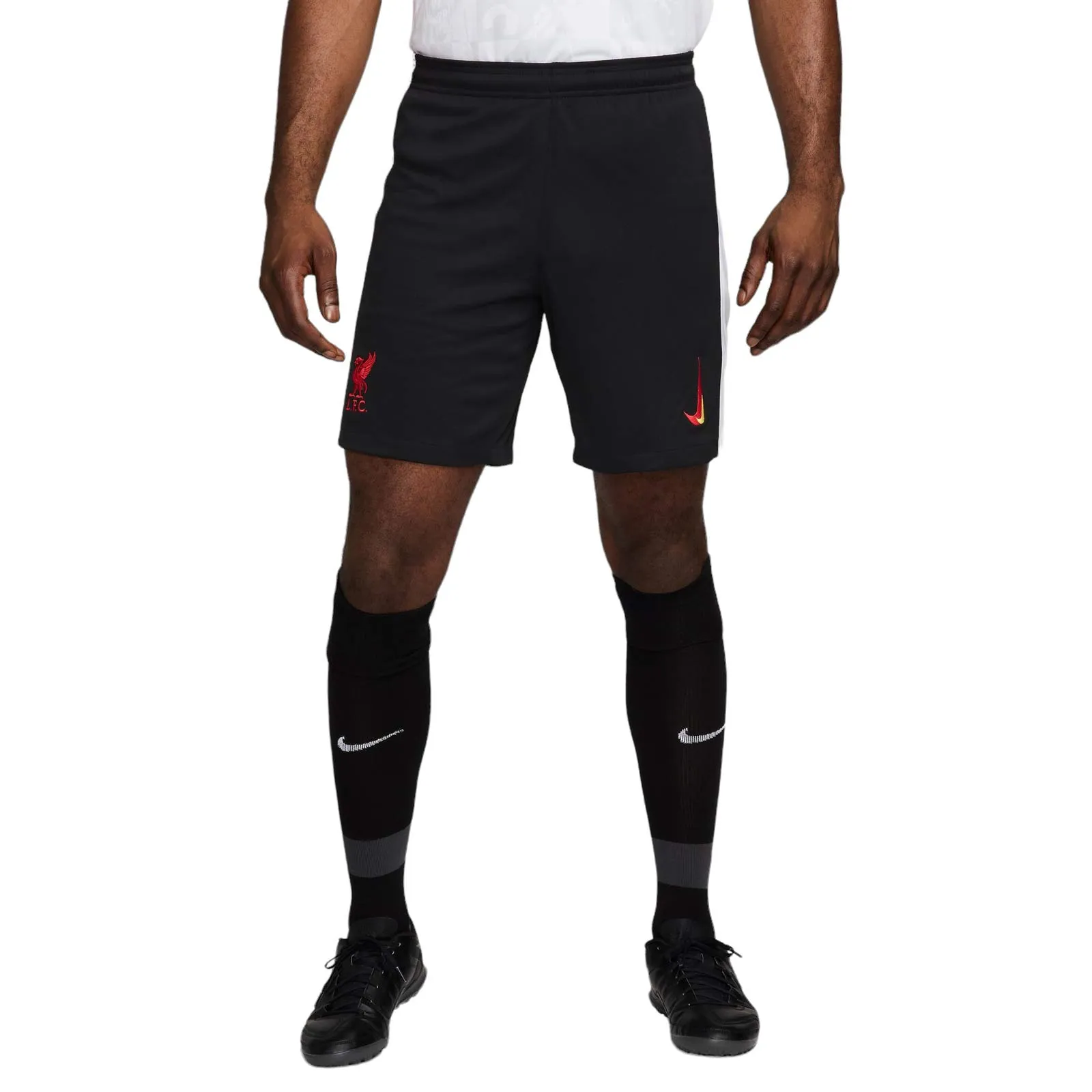 Nike Liverpool FC 2024/25 3rd Shorts