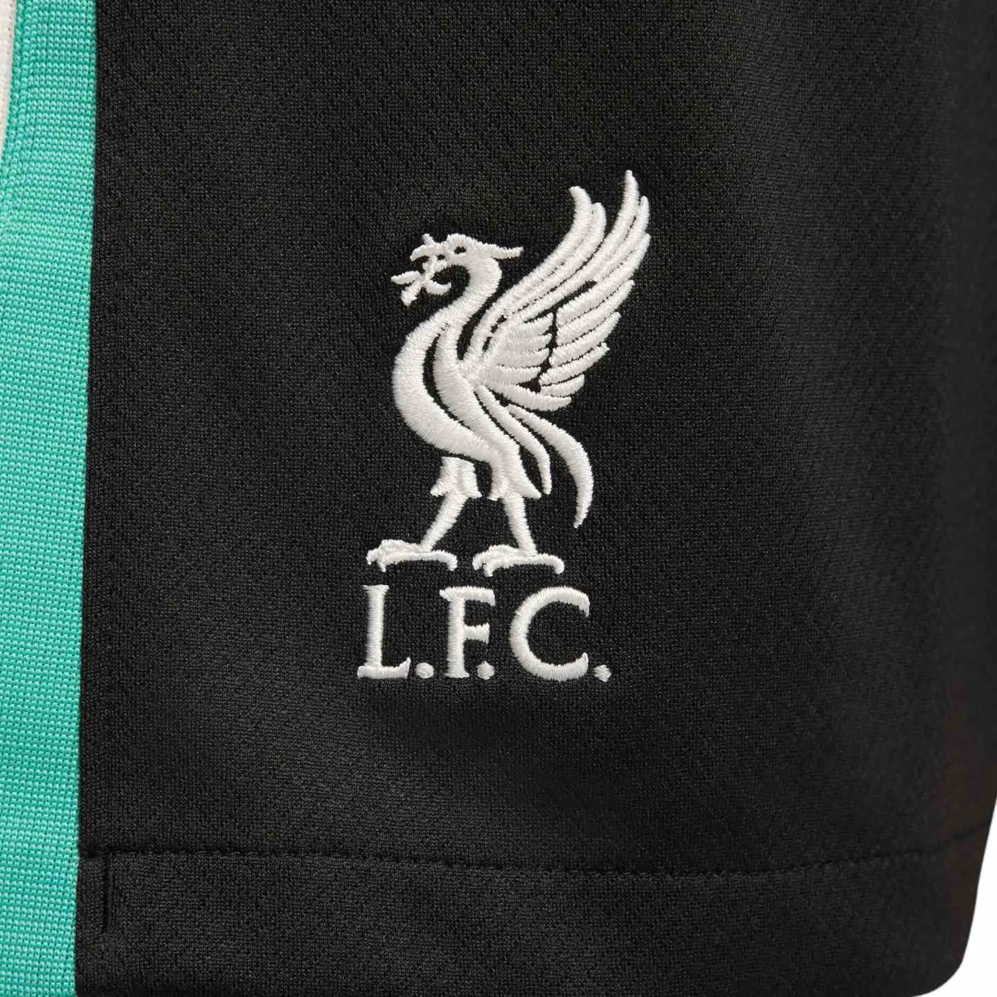 Nike Liverpool FC 2024/25 Stadium Away Mens Shorts