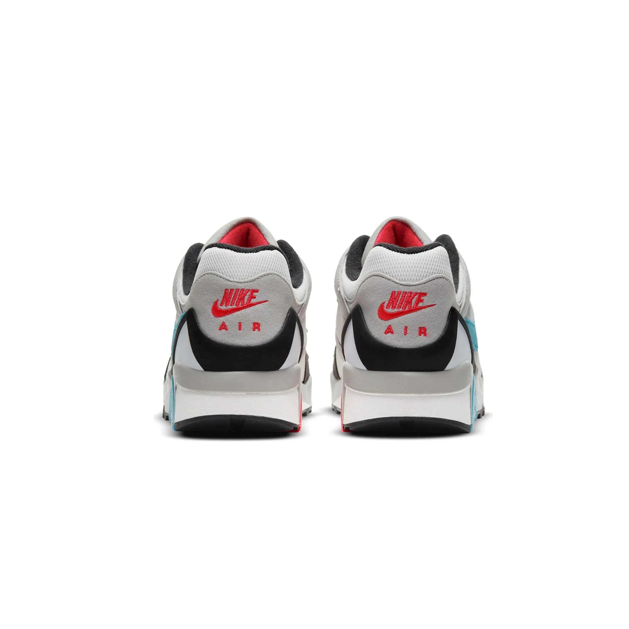 Nike Mens Air Structure OG Shoes