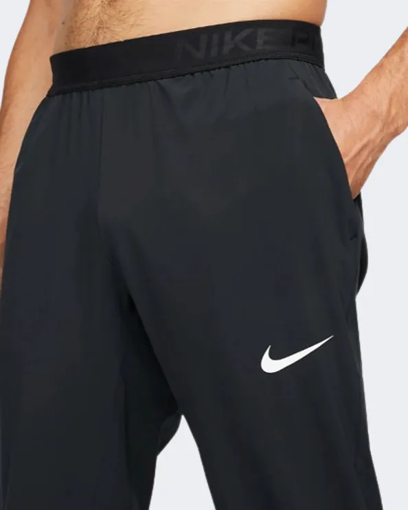 Nike Pro Dri-Fit Vent Max Men Training Pant Black Dm5948-011