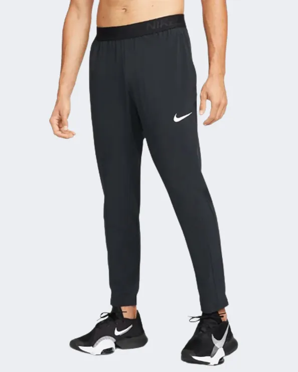 Nike Pro Dri-Fit Vent Max Men Training Pant Black Dm5948-011