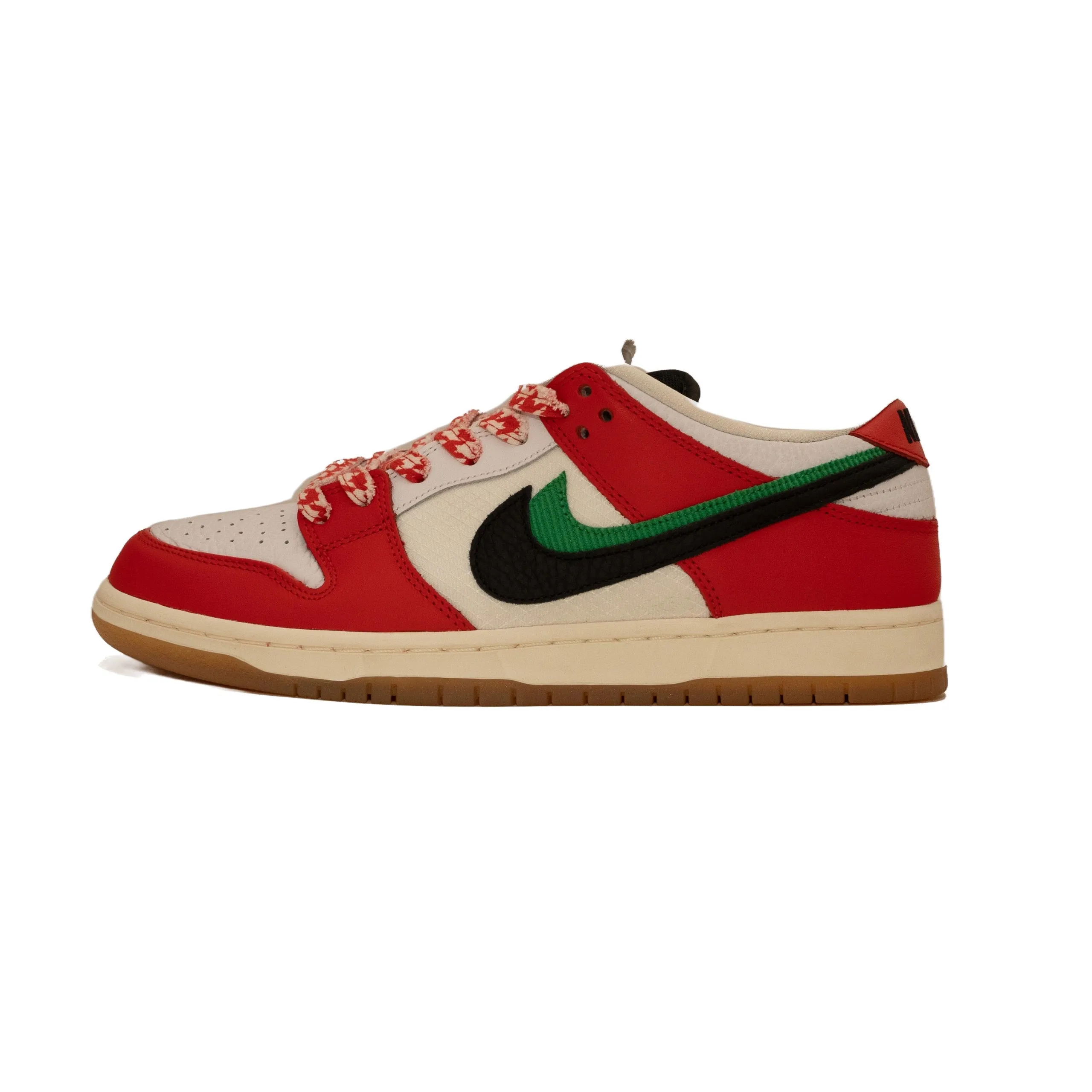 Nike SB Dunk Low, Frame Skate Habibi