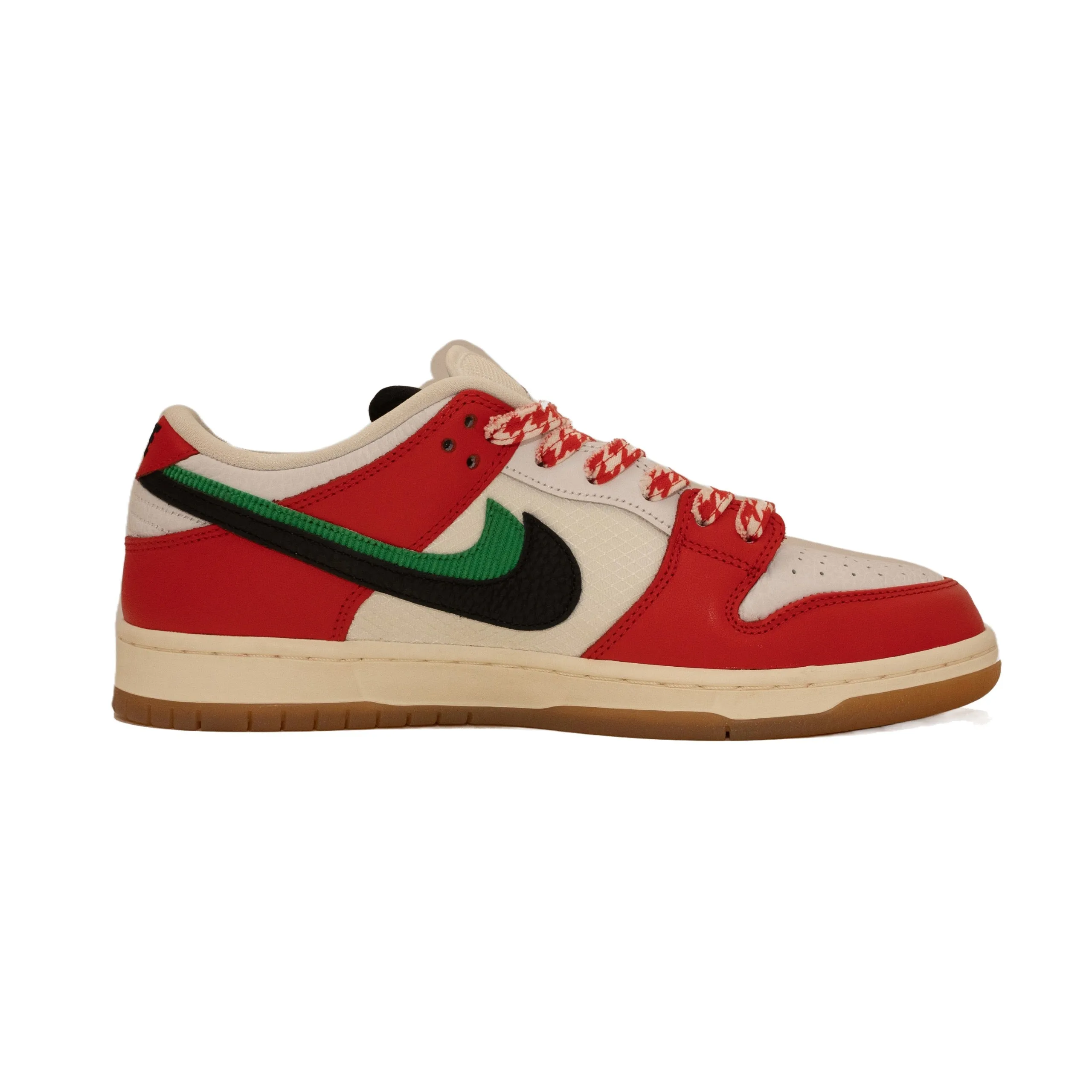 Nike SB Dunk Low, Frame Skate Habibi