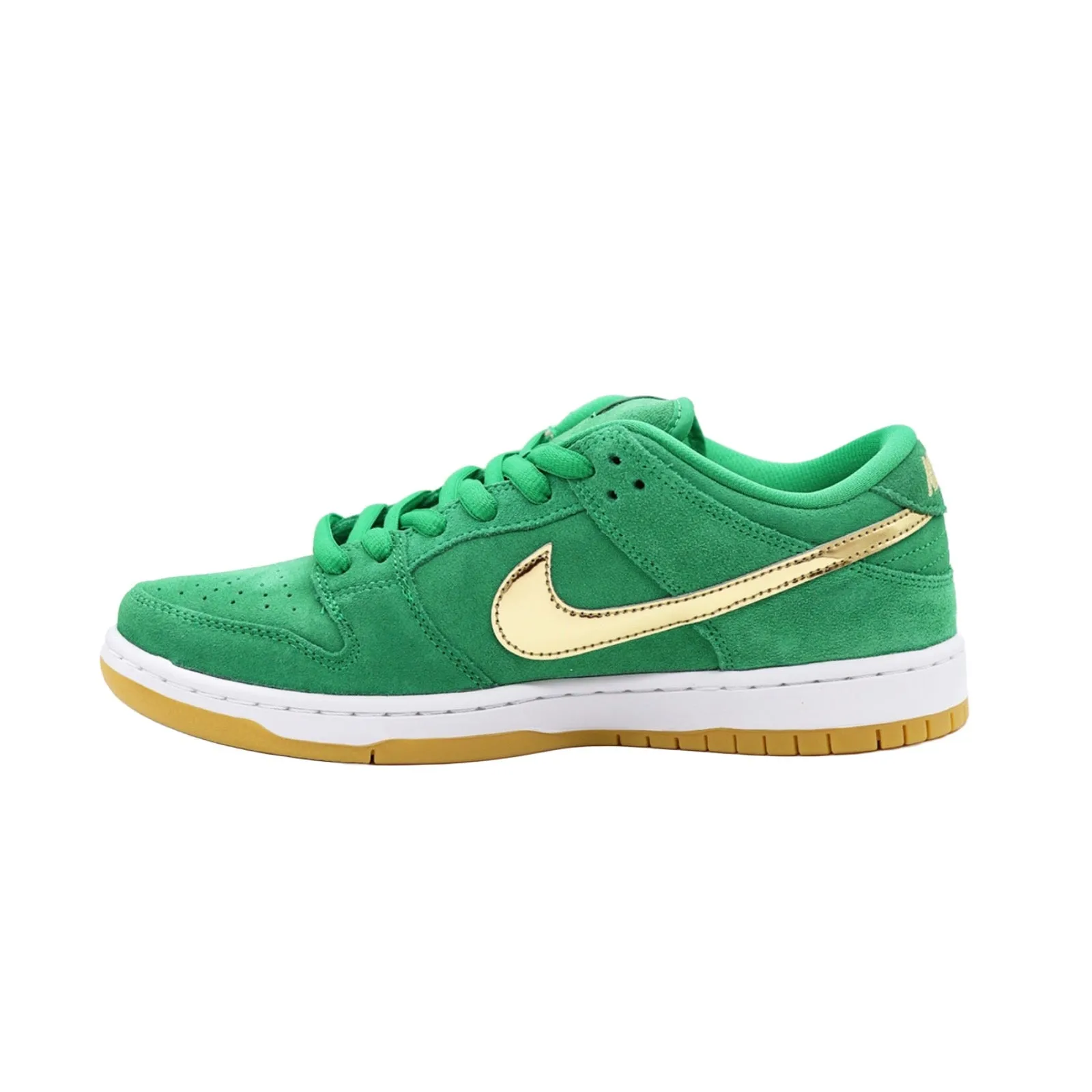 Nike SB Dunk Low, St. Patrick's Day