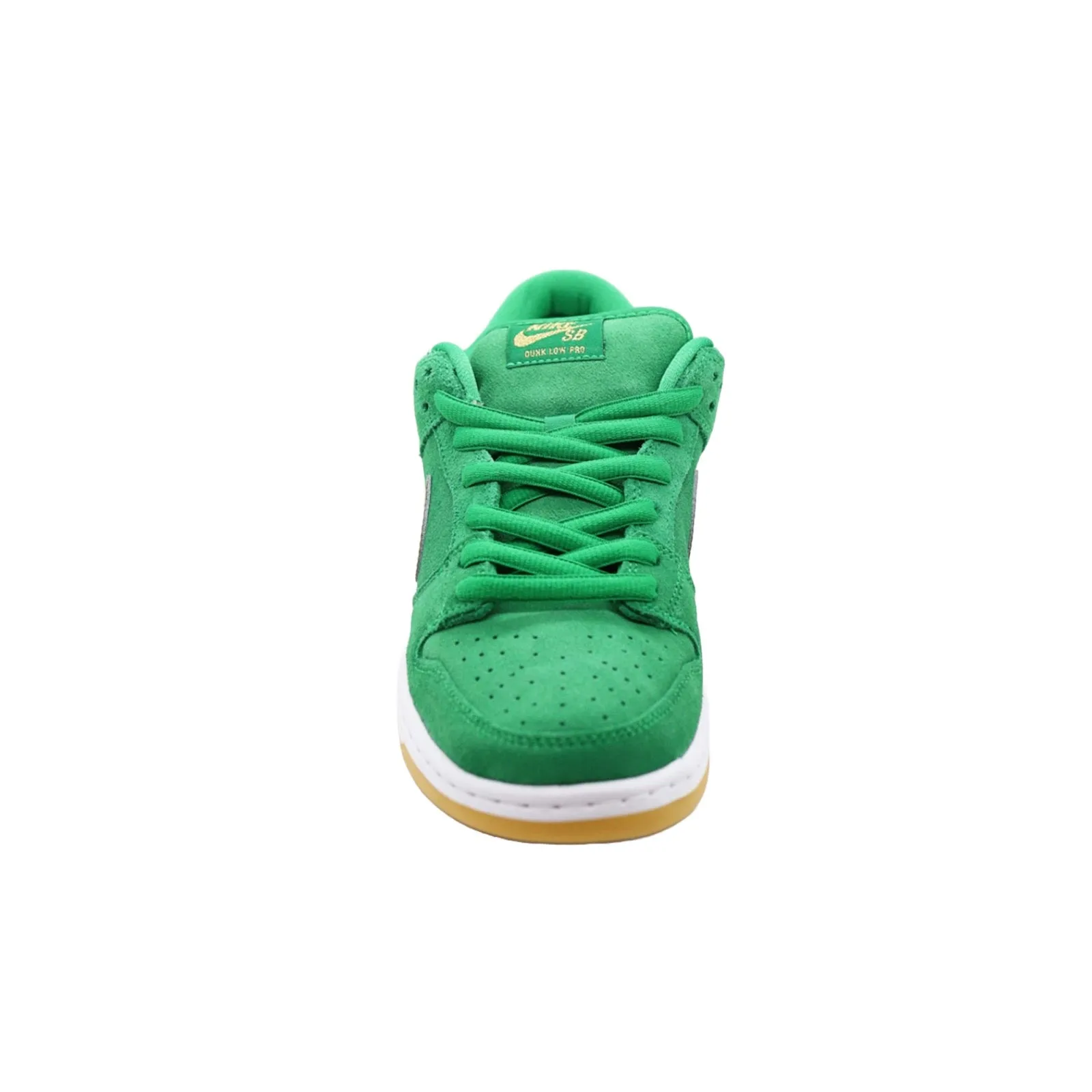 Nike SB Dunk Low, St. Patrick's Day