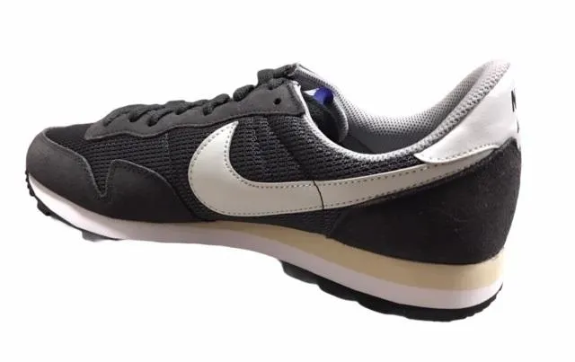 Nike scarpa sneakers da uomo Pegasus 83 599124 001 grigio